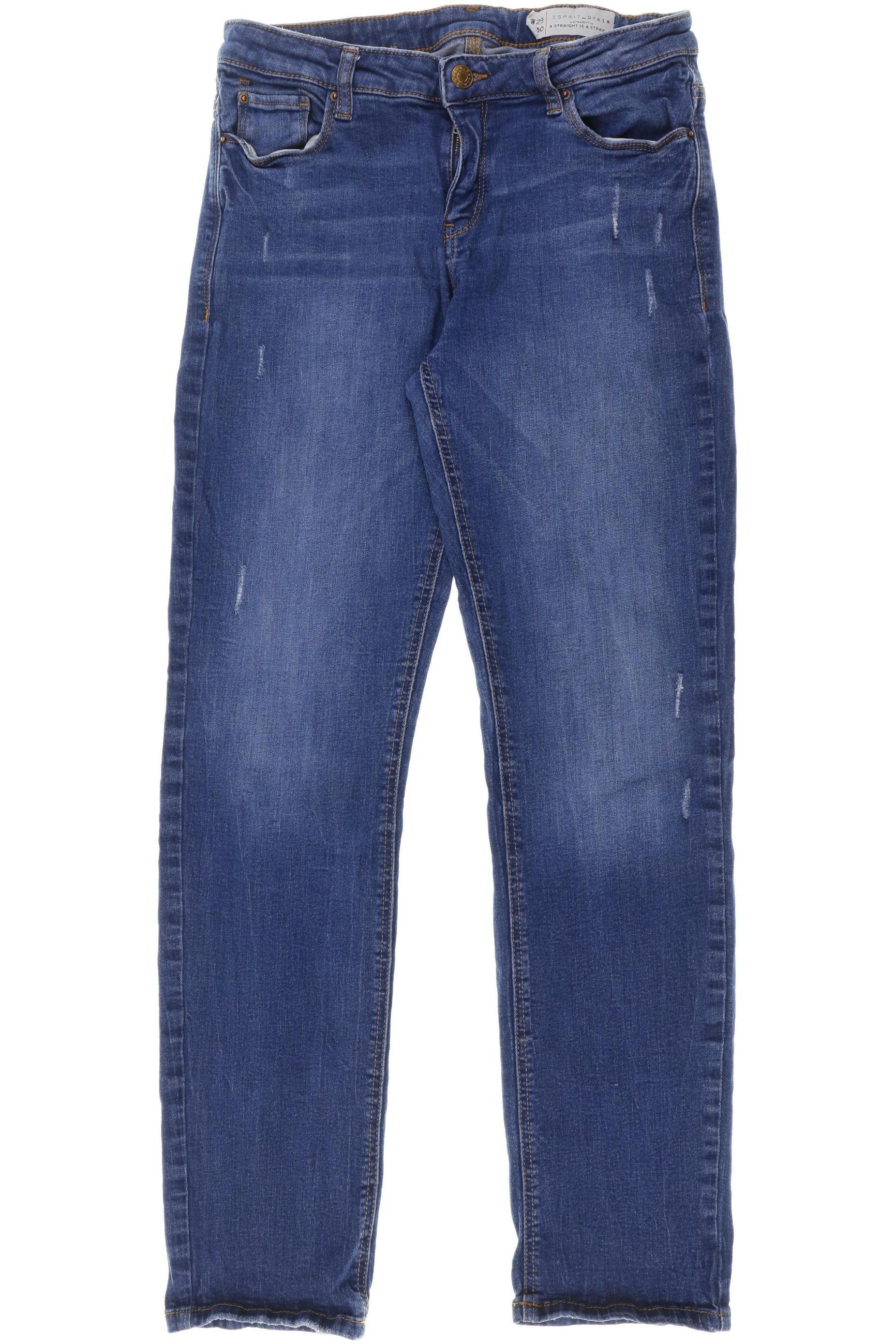 

Esprit Damen Jeans, blau, Gr. 29