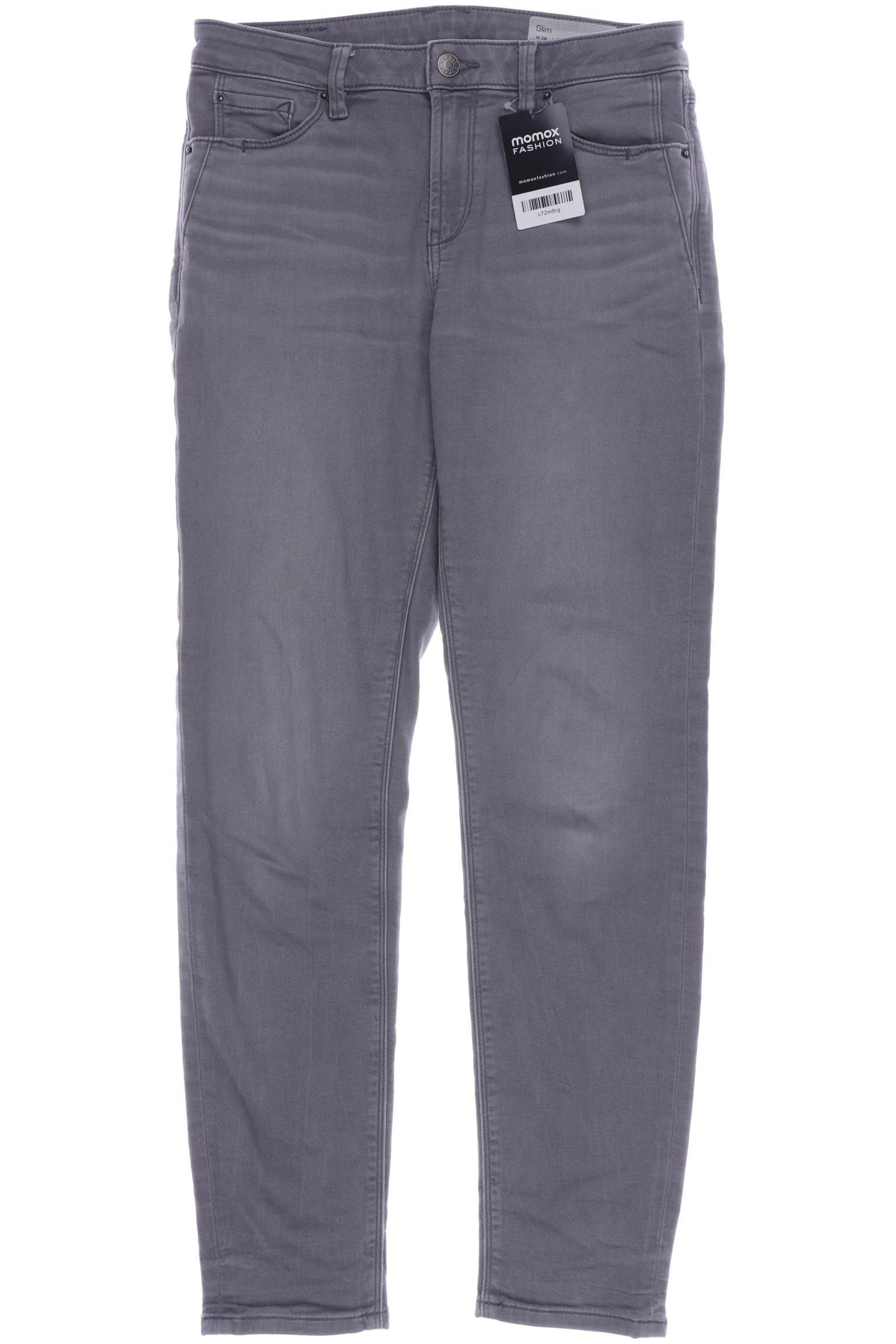 

Esprit Damen Jeans, grau