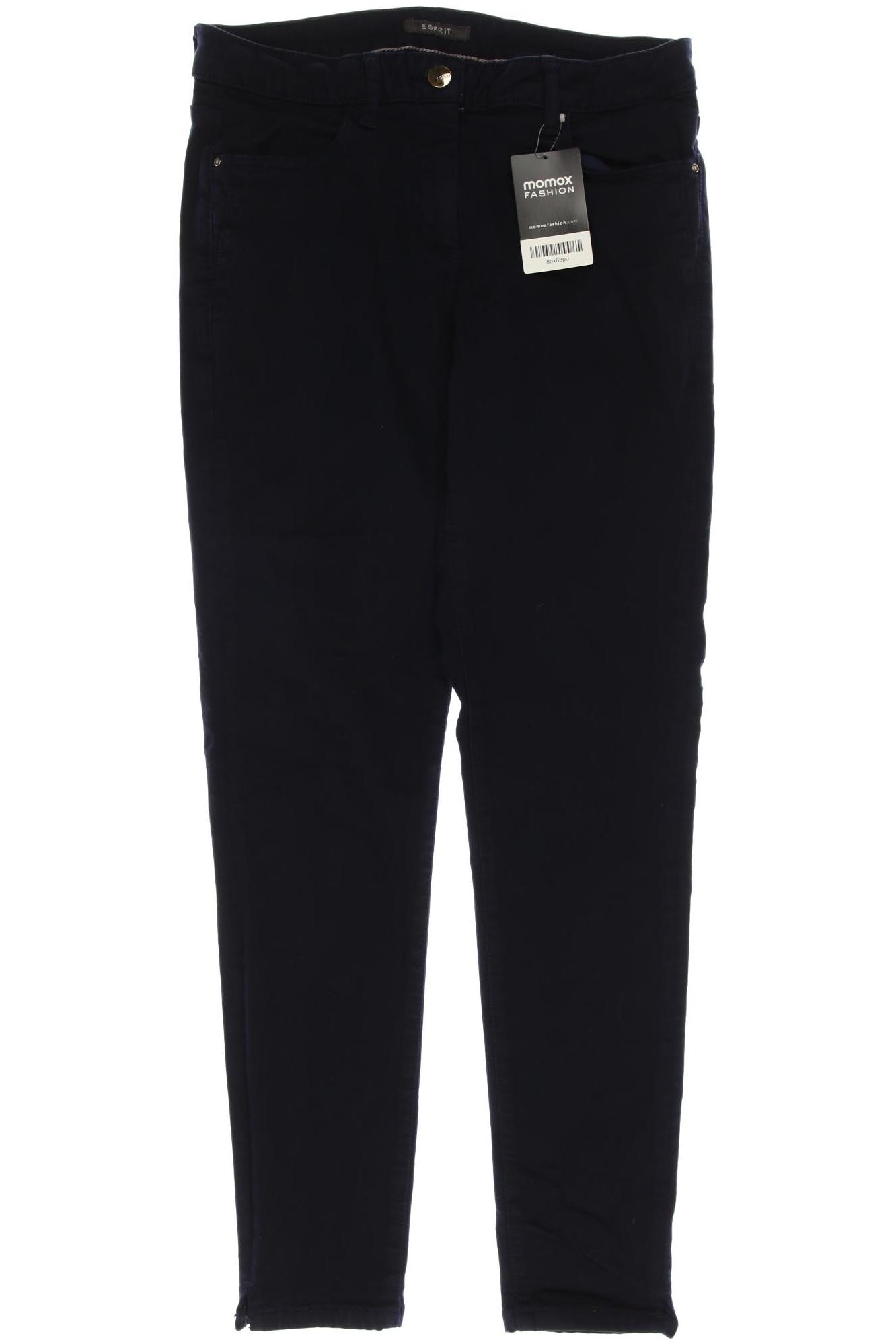 

Esprit Damen Jeans, marineblau, Gr. 38