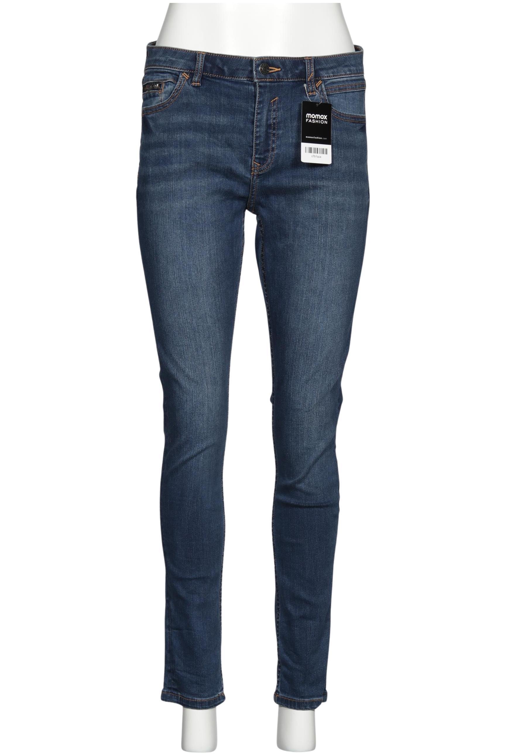 

Esprit Damen Jeans, blau, Gr. 30