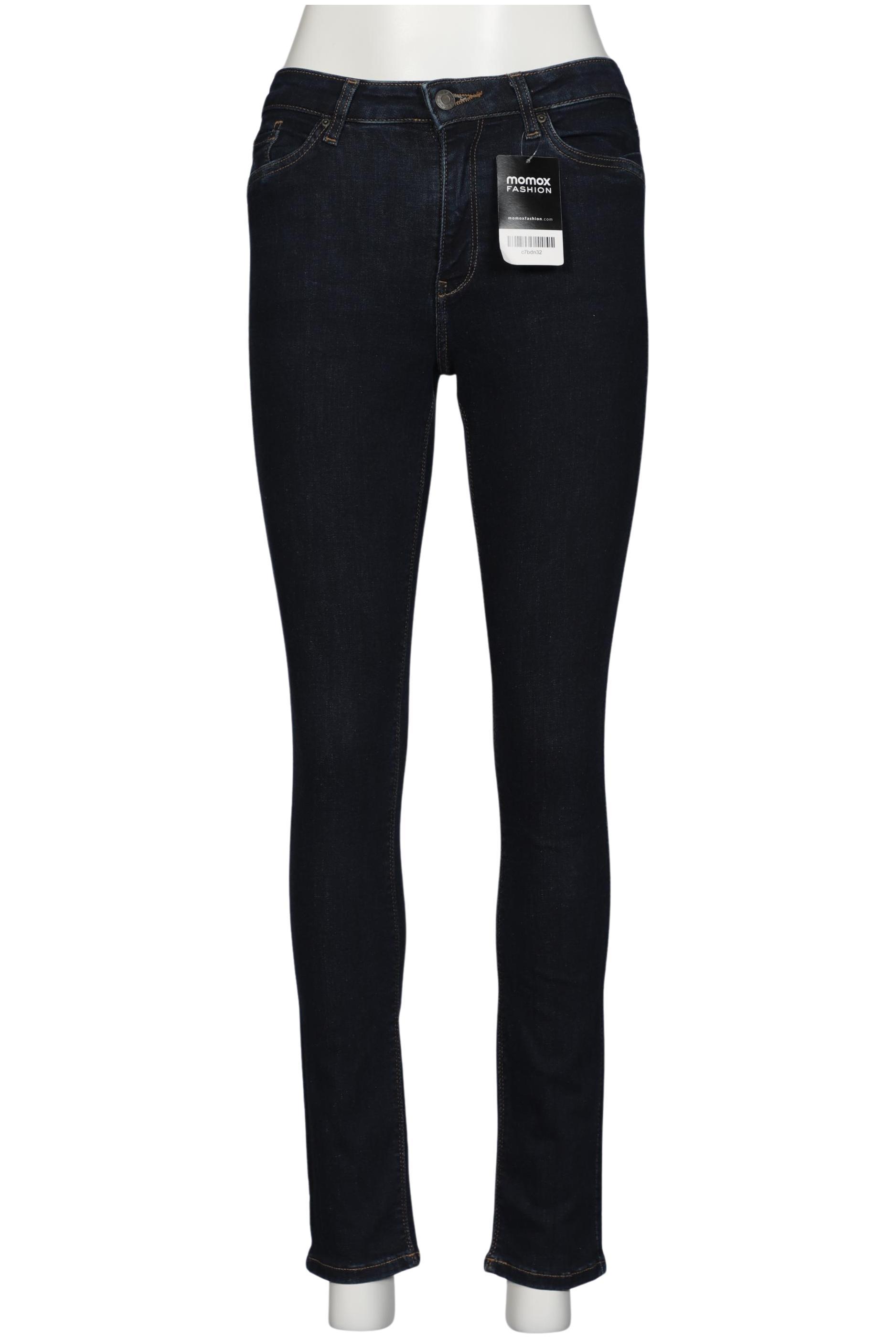 

Esprit Damen Jeans, marineblau, Gr. 28