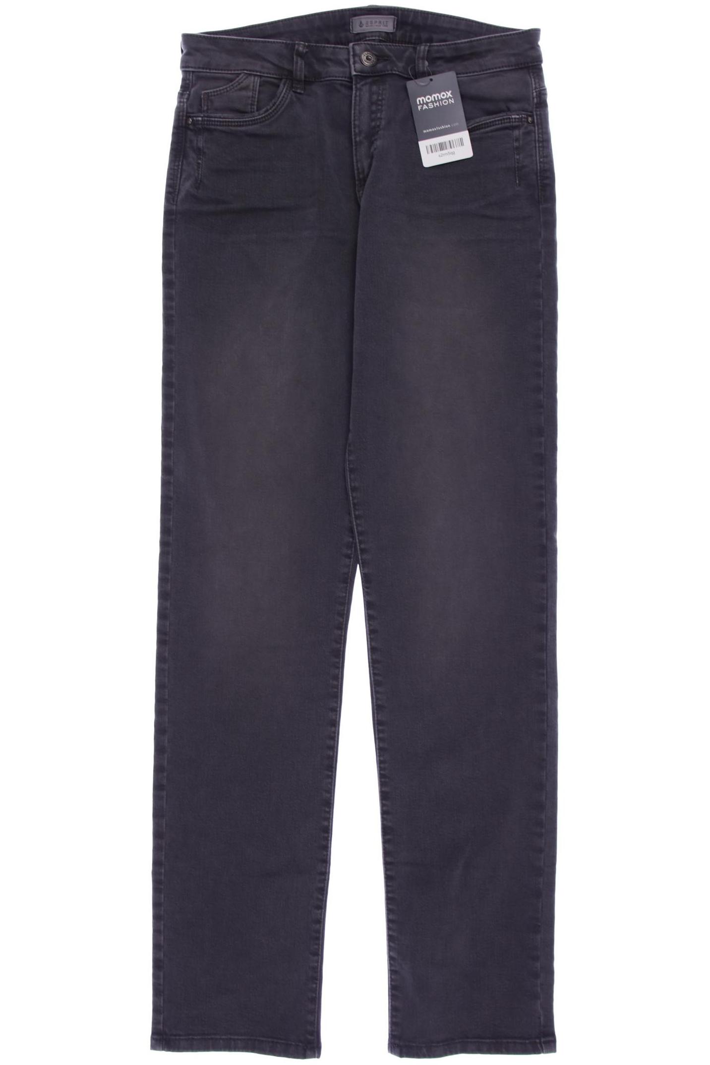 

Esprit Damen Jeans, grau, Gr. 36