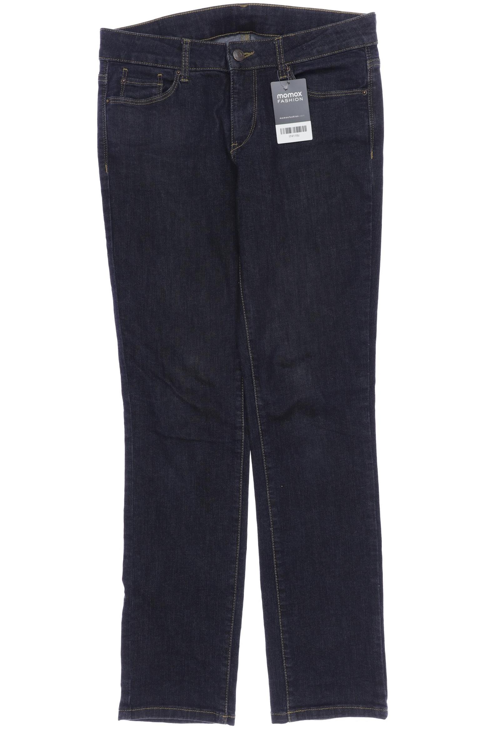 

Esprit Damen Jeans, marineblau, Gr. 31