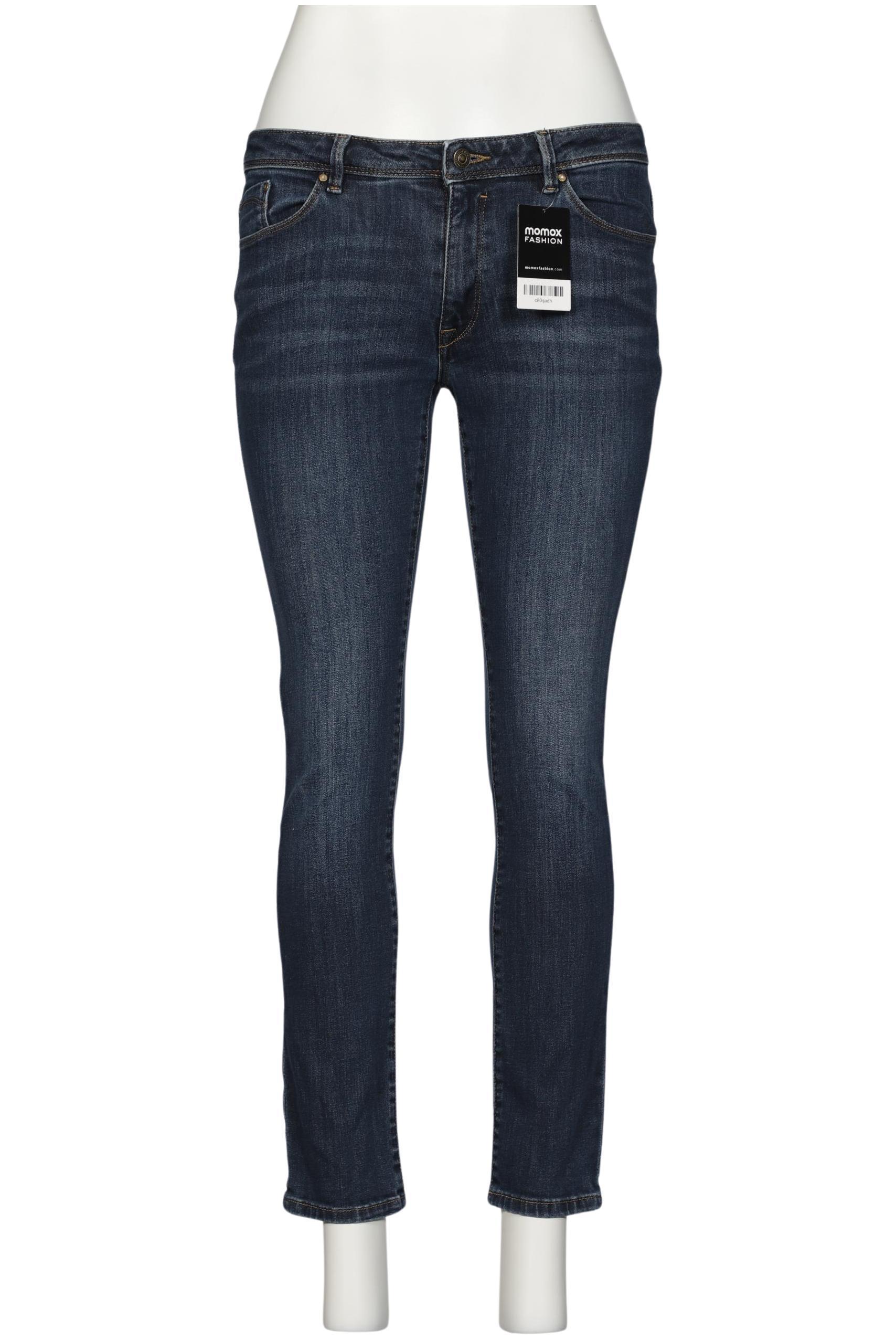 

Esprit Damen Jeans, marineblau, Gr. 31