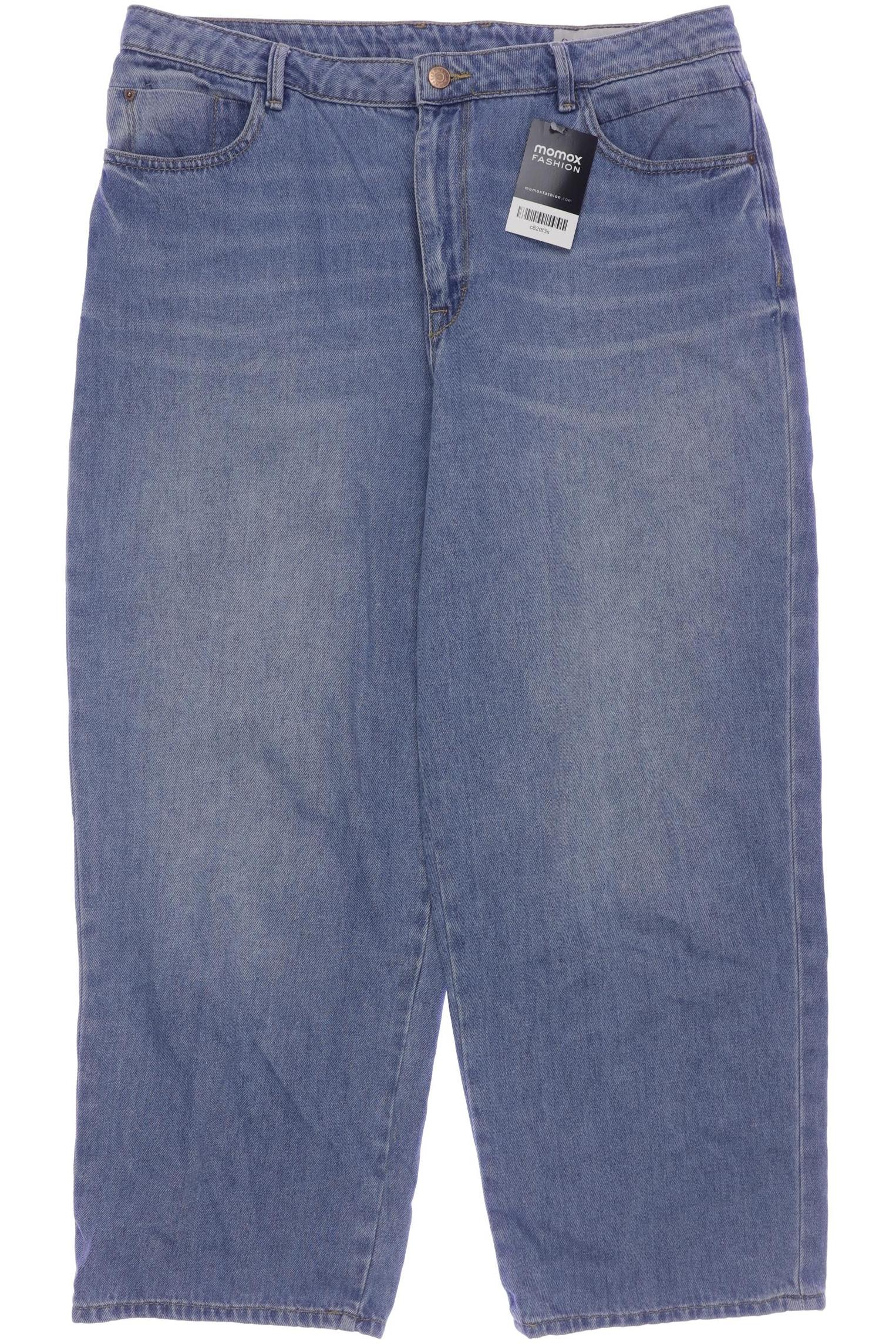 

Esprit Damen Jeans, blau, Gr. 33
