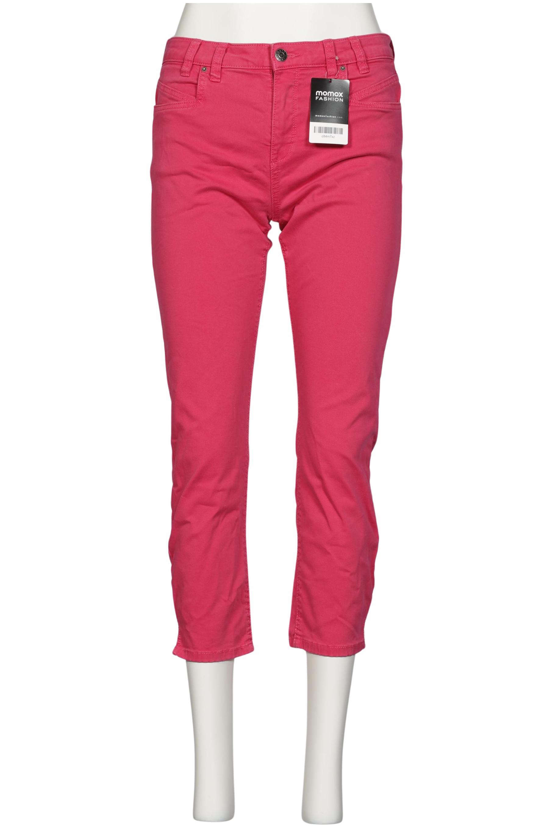

Esprit Damen Jeans, pink, Gr. 29