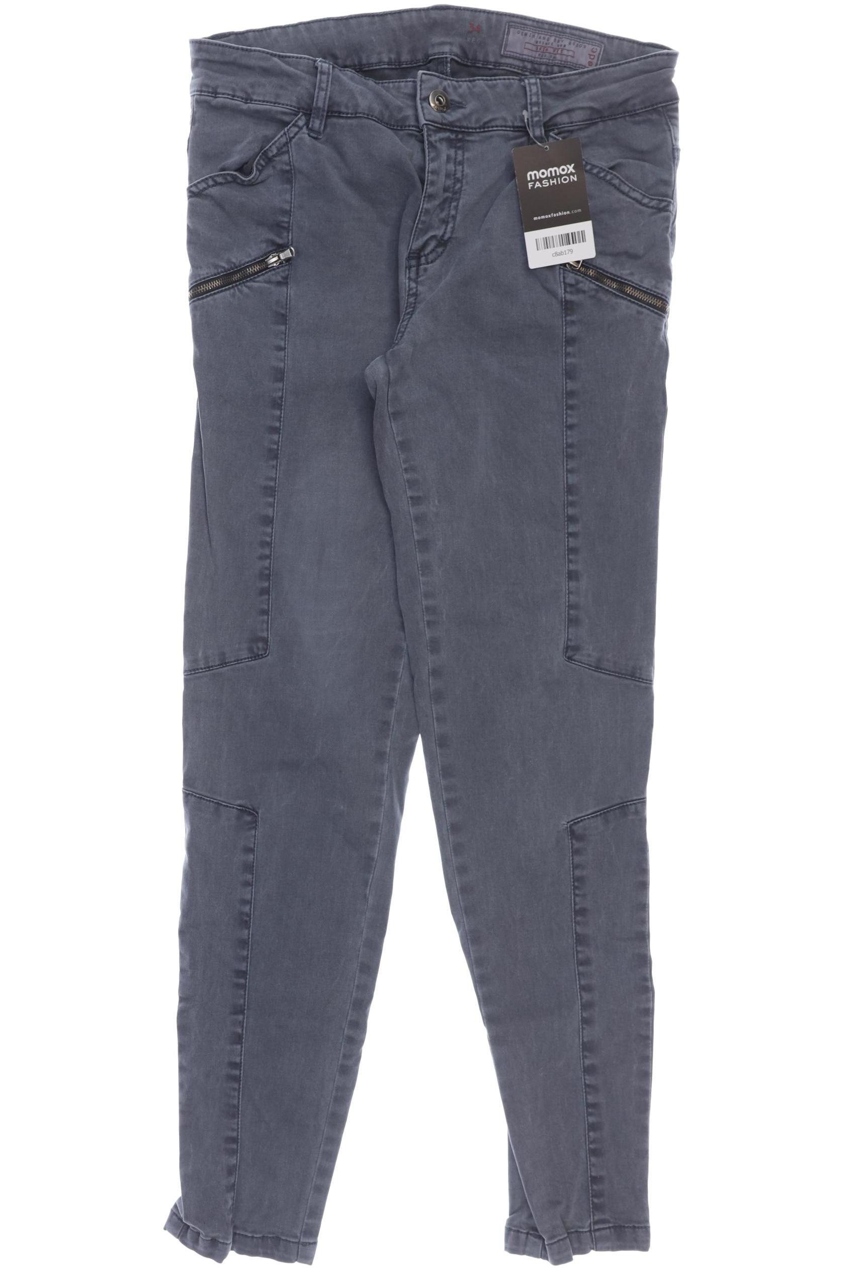 

Esprit Damen Jeans, blau