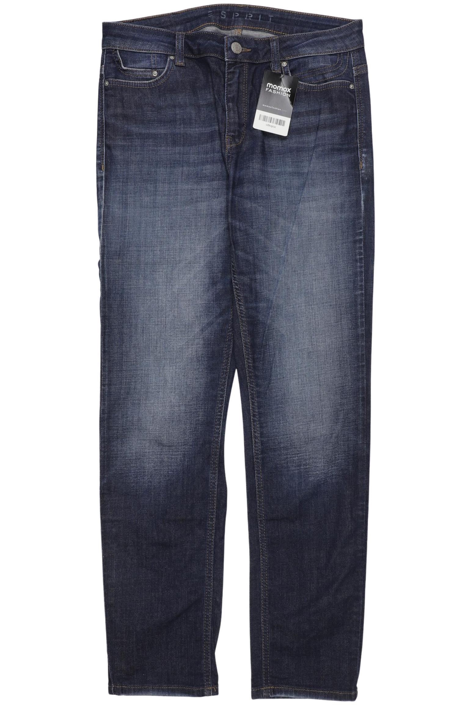 

Esprit Damen Jeans, blau, Gr. 36