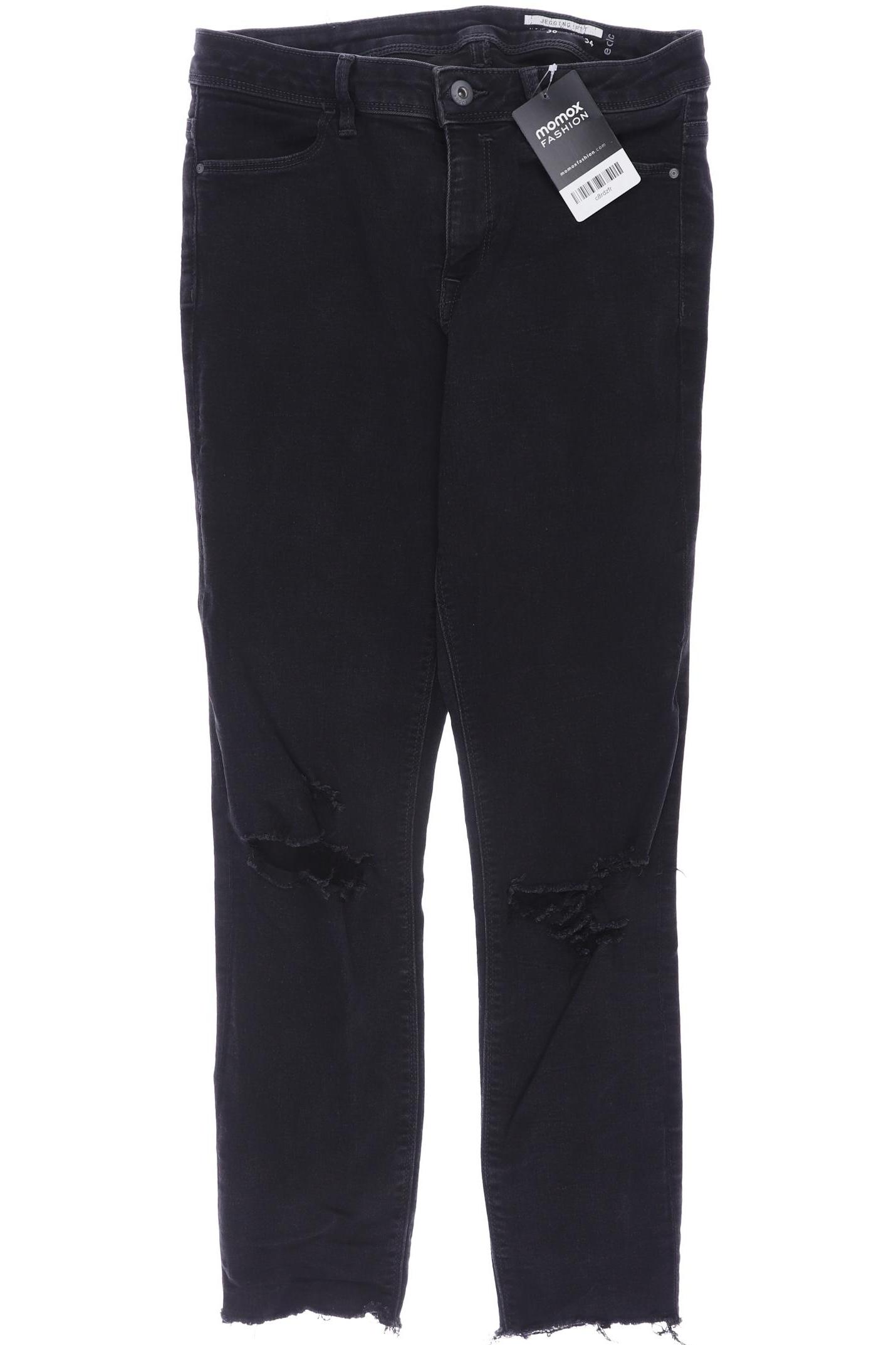 

Esprit Damen Jeans, grau