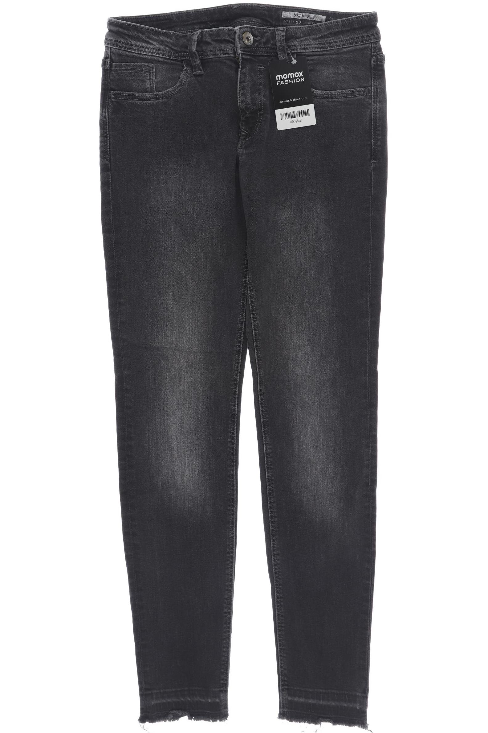 

Esprit Damen Jeans, grau