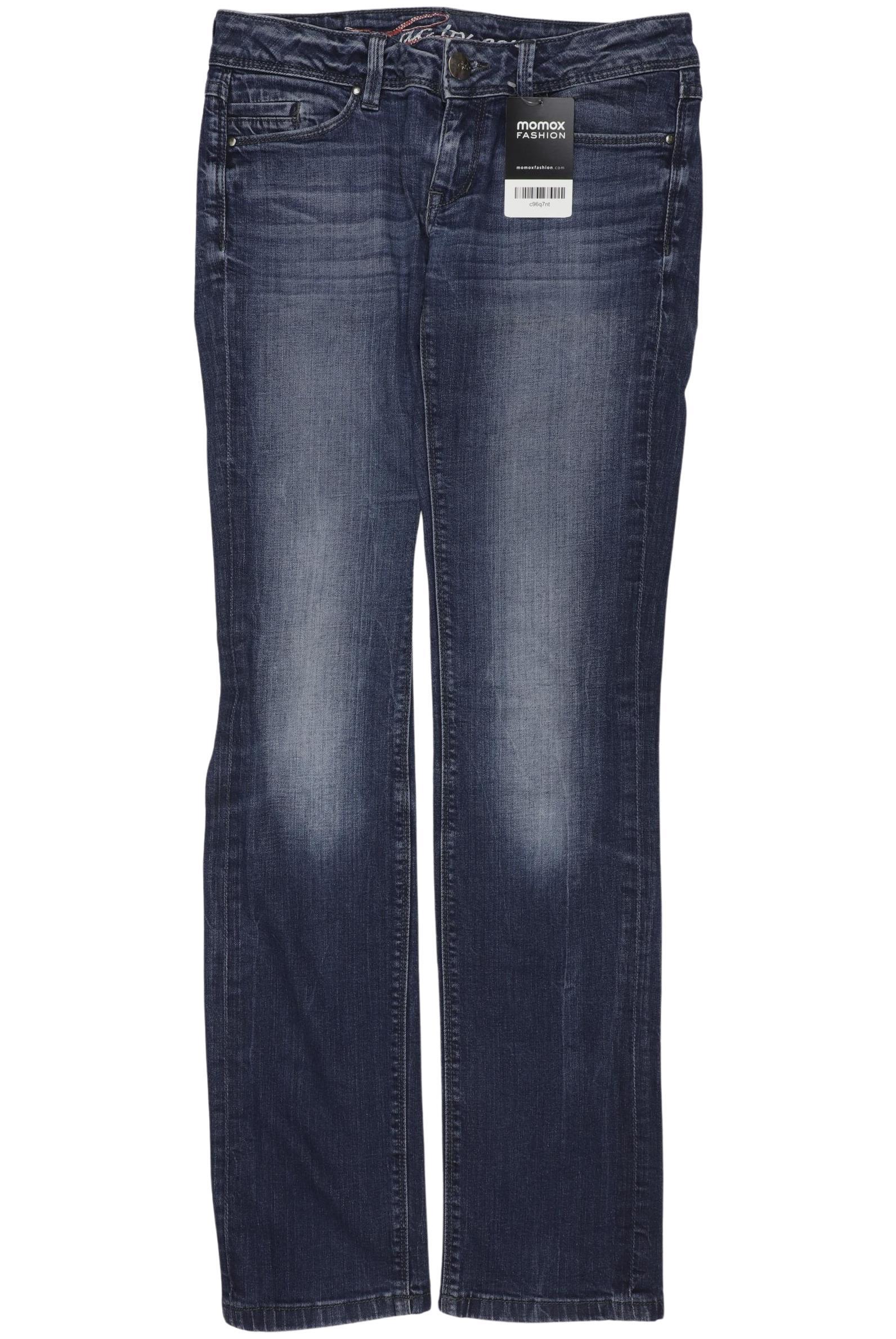 

Esprit Damen Jeans, blau, Gr. 26