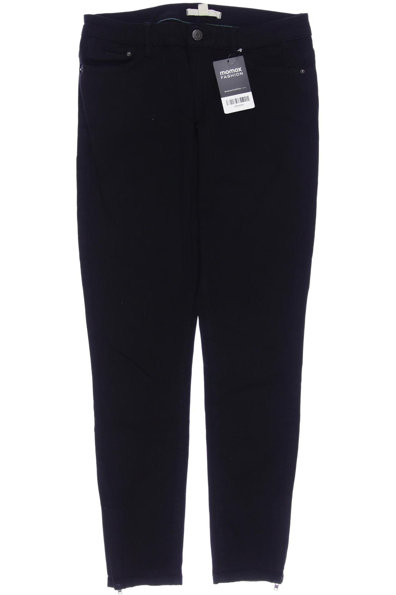 

Esprit Damen Jeans, schwarz