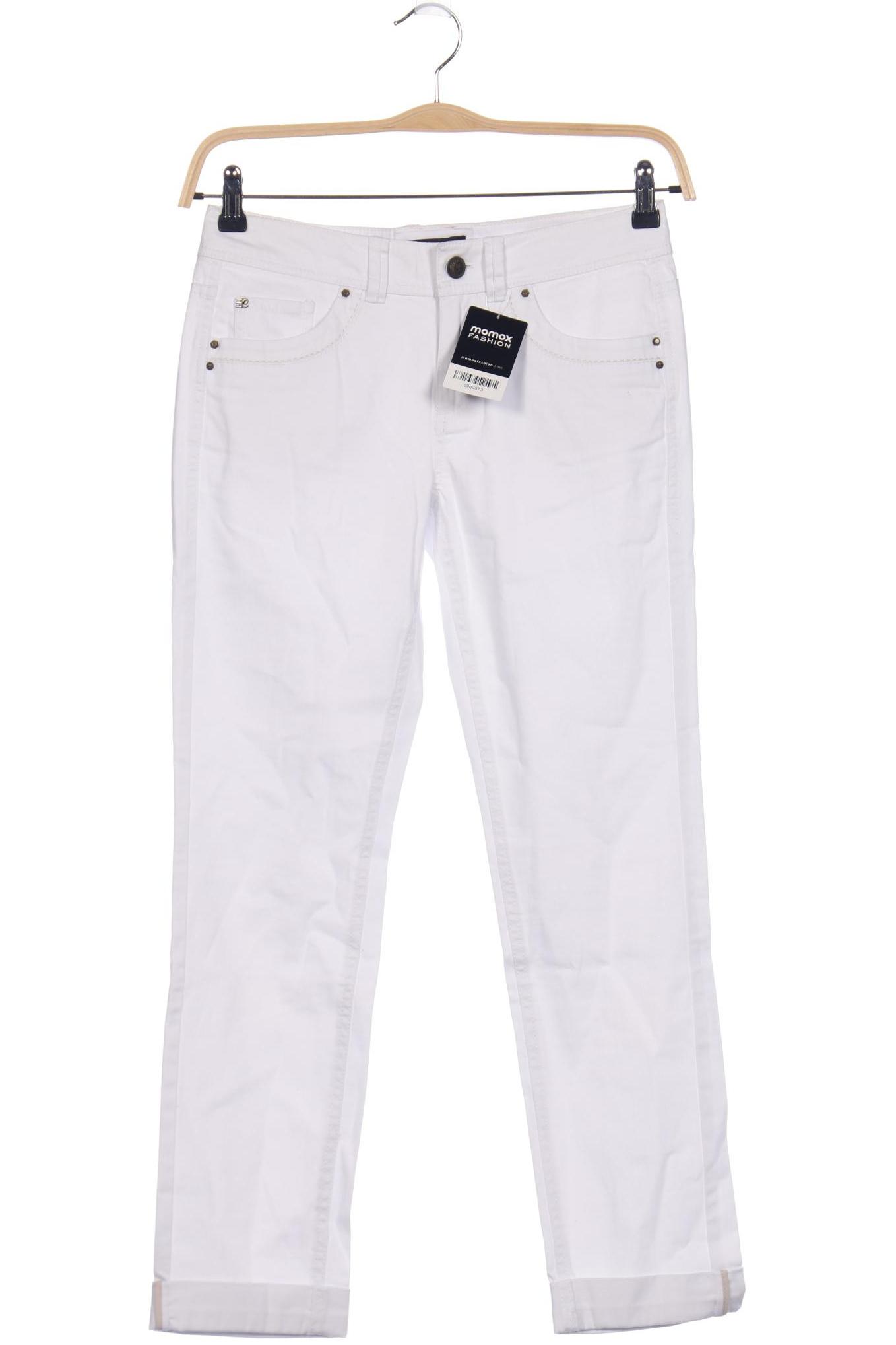 

Esprit Damen Jeans, weiß