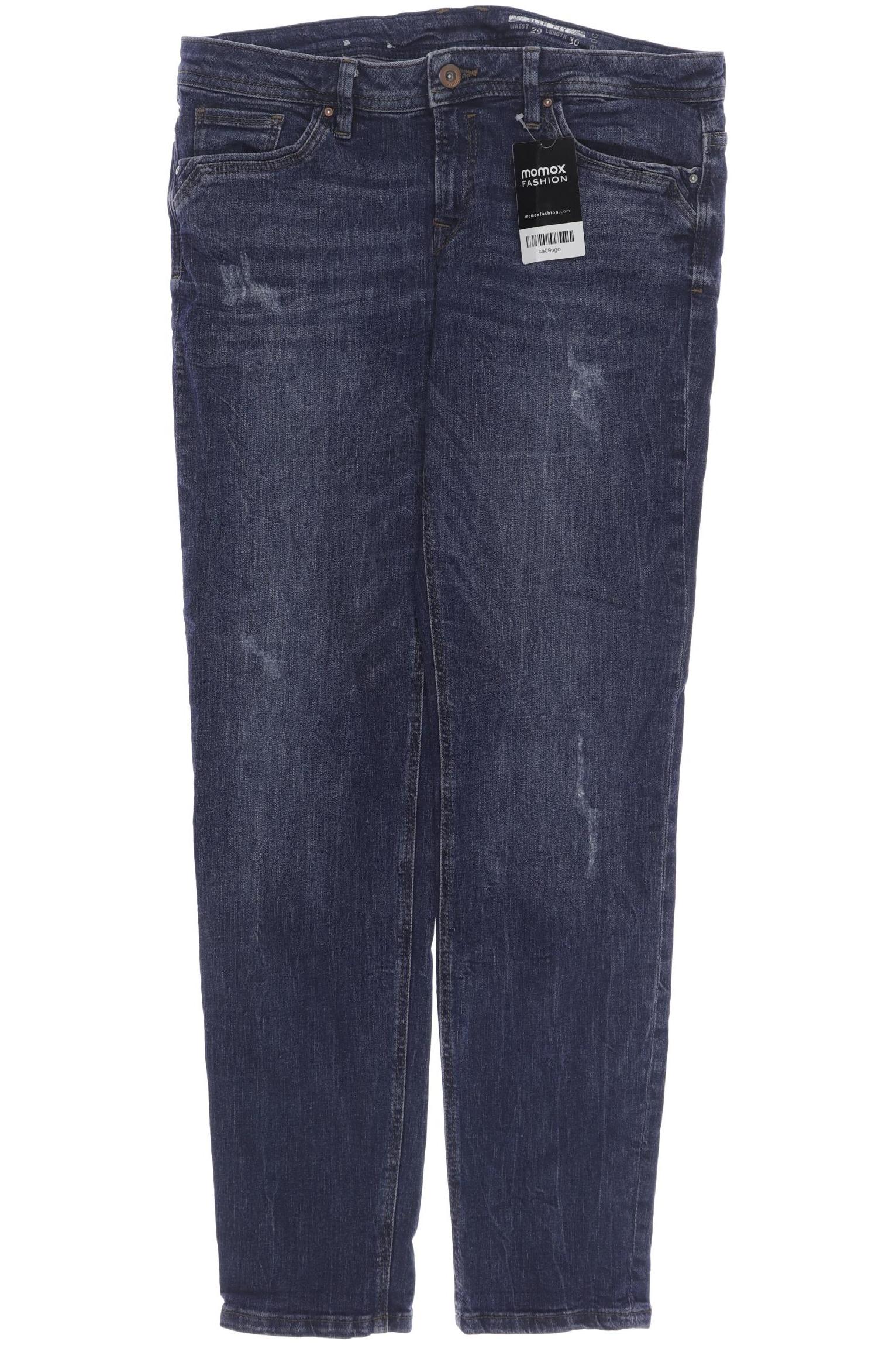 

Esprit Damen Jeans, blau, Gr. 29
