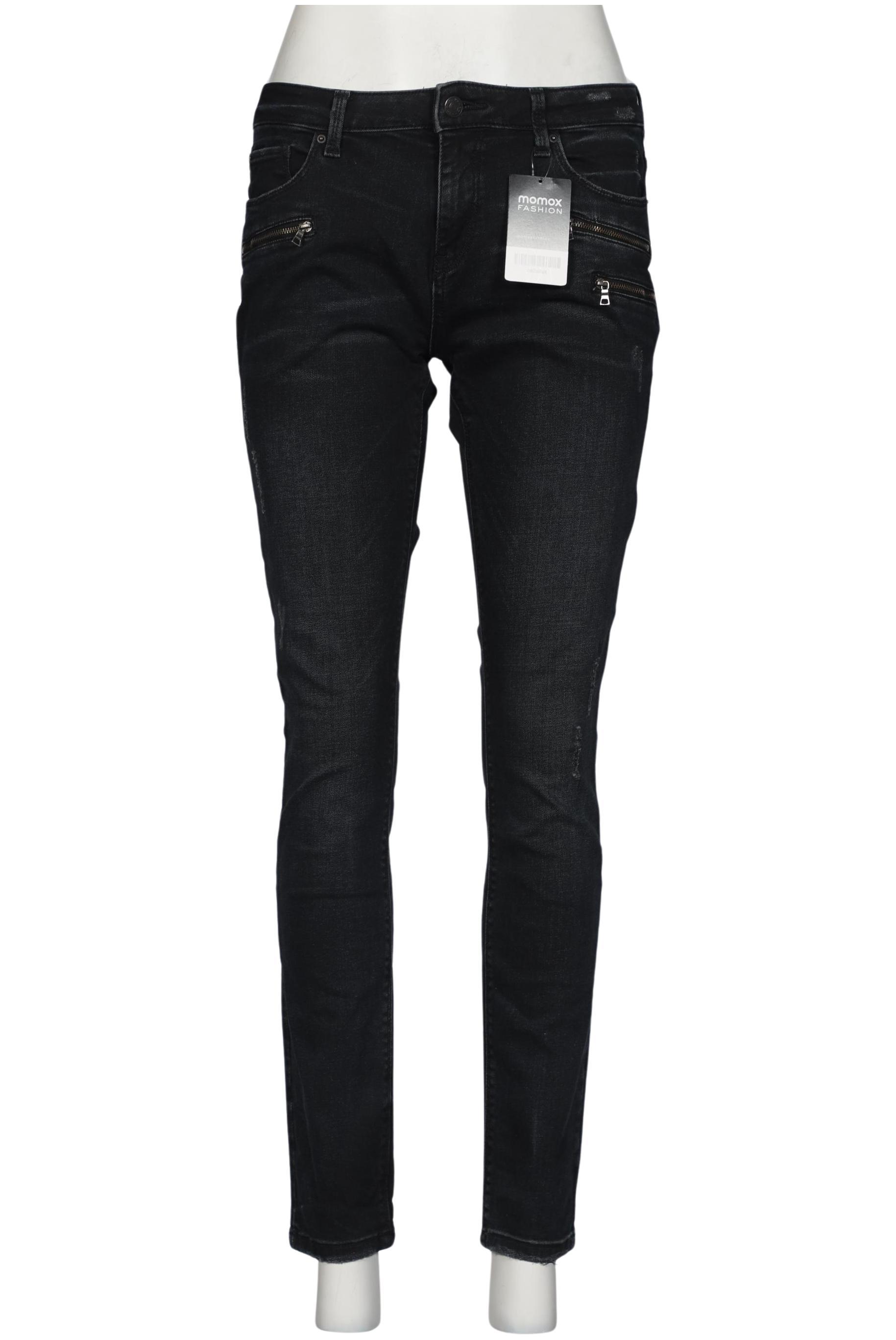 

Esprit Damen Jeans, marineblau, Gr. 30