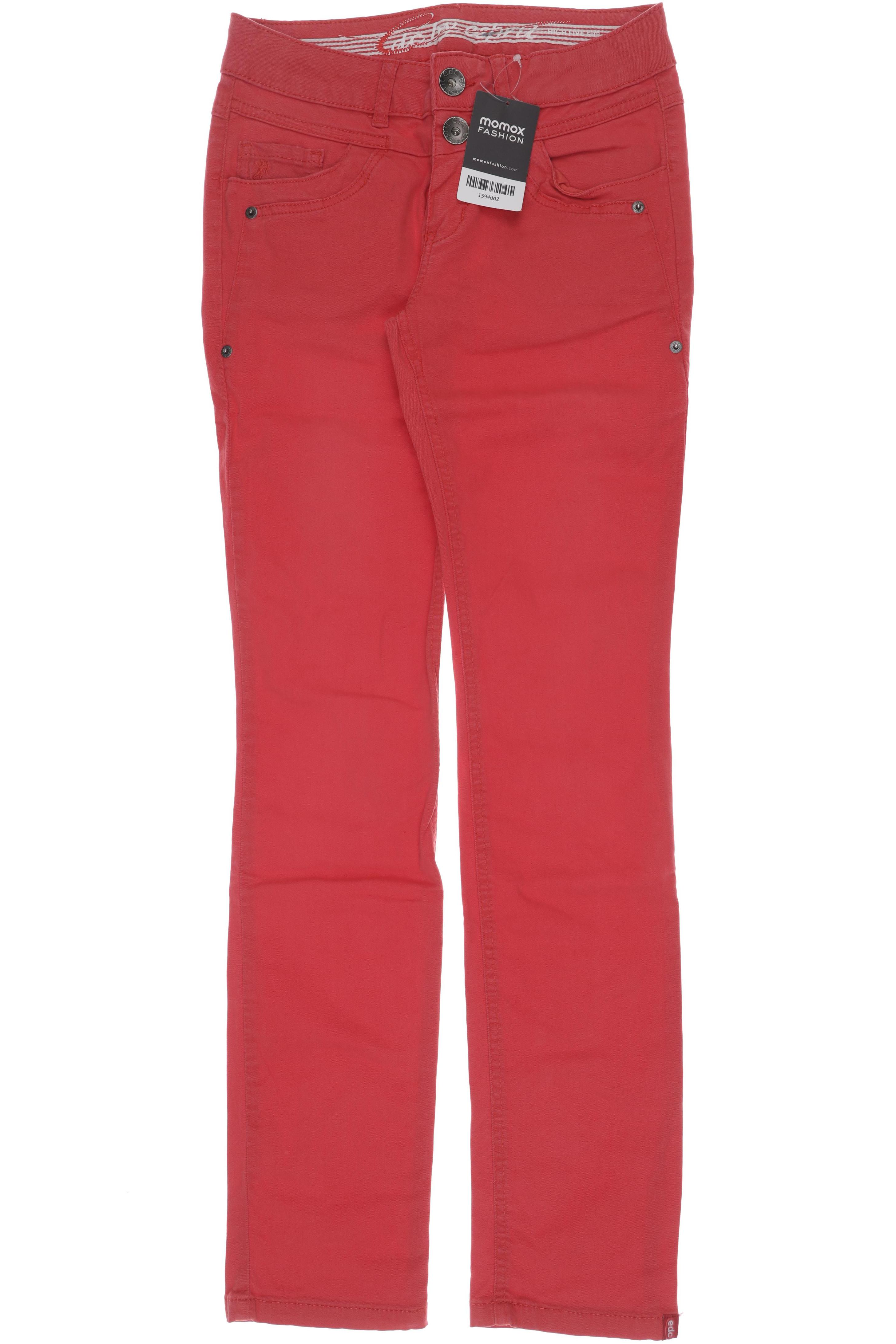 

Esprit Damen Jeans, pink