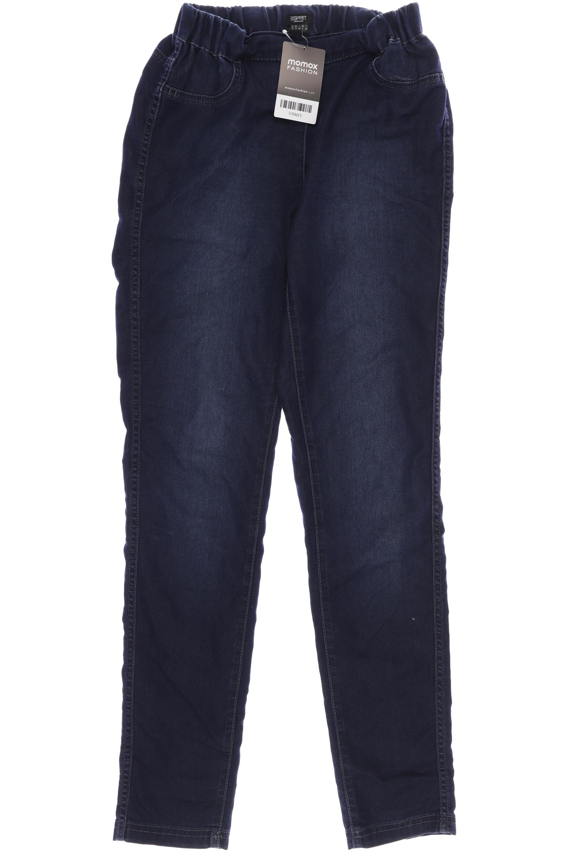 

Esprit Damen Jeans, blau