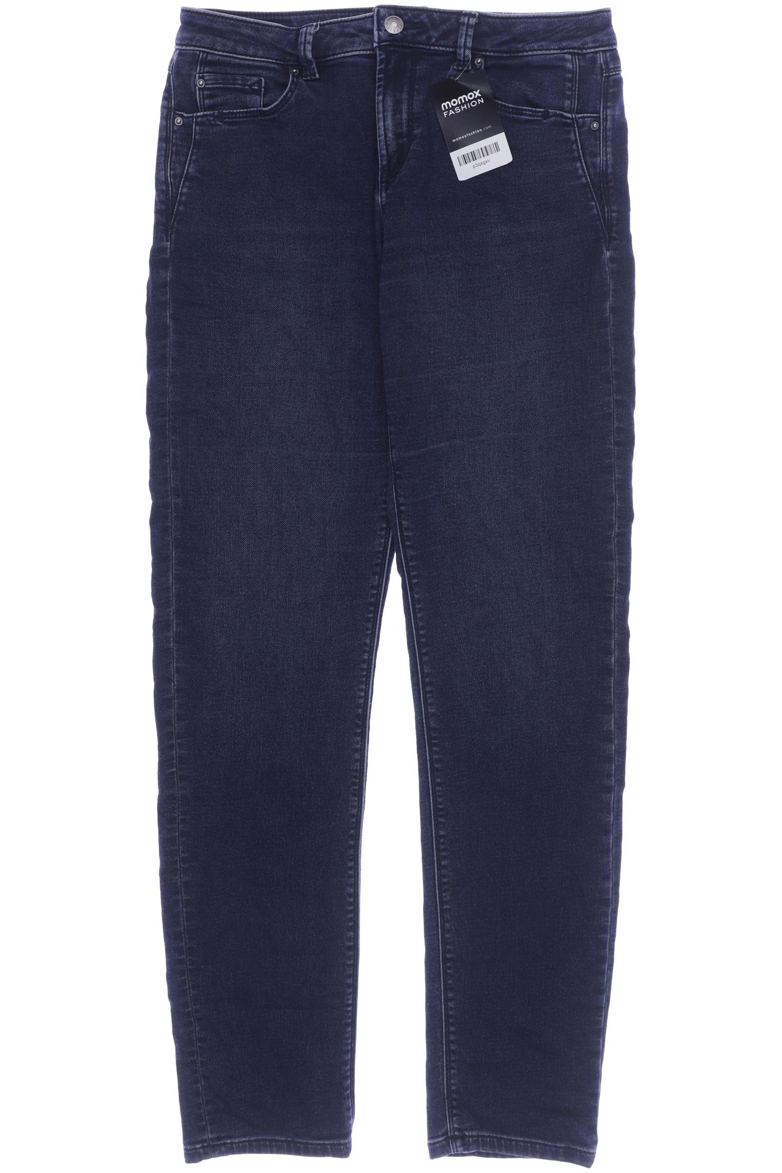 

Esprit Damen Jeans, marineblau, Gr. 28