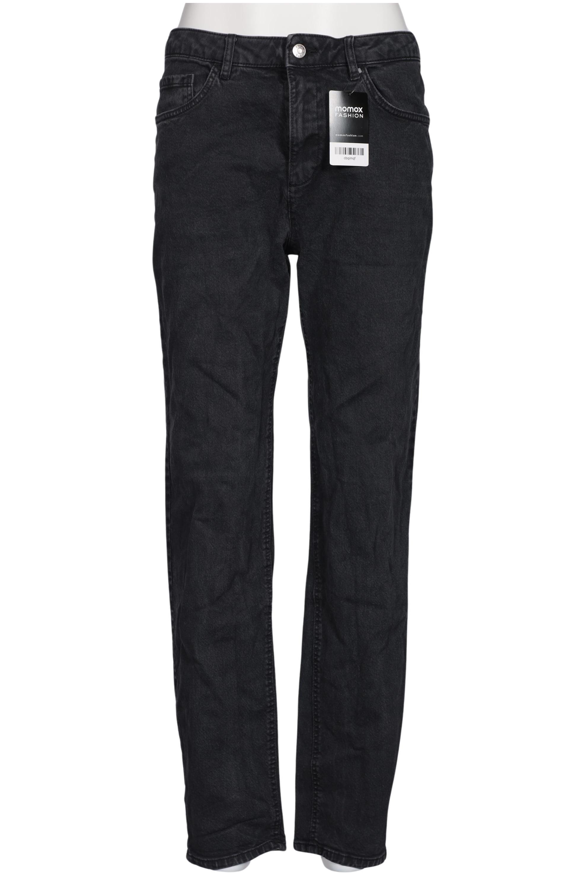 

Esprit Damen Jeans, schwarz, Gr. 38