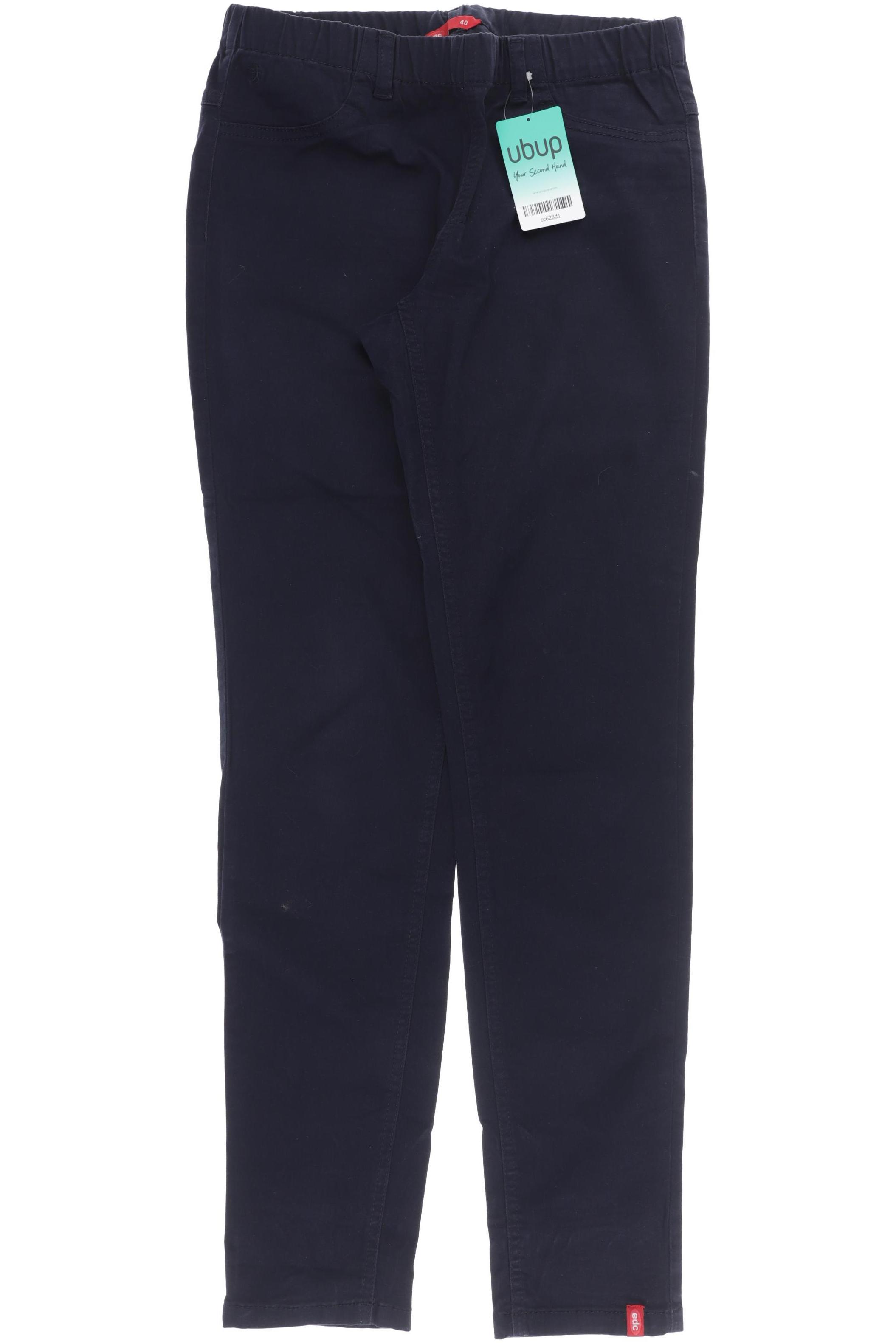 

Esprit Damen Jeans, blau, Gr. 40