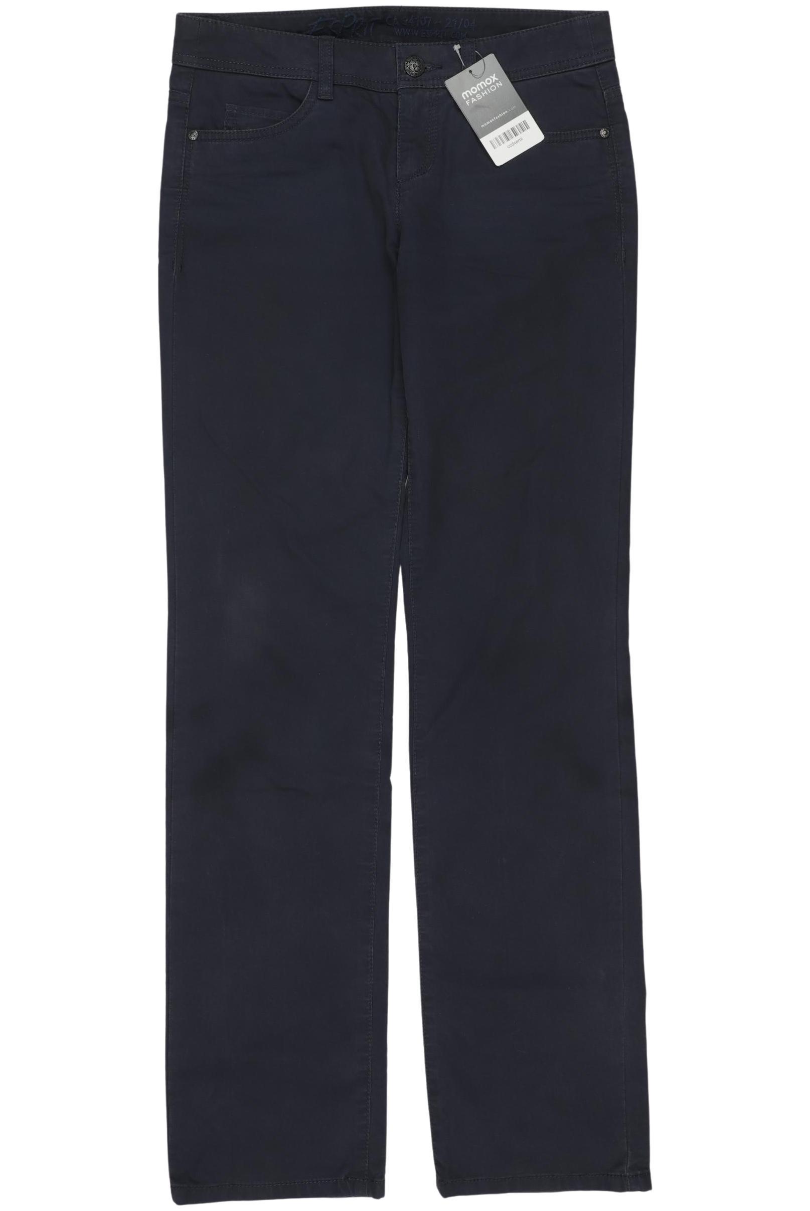 

Esprit Damen Jeans, marineblau, Gr. 32