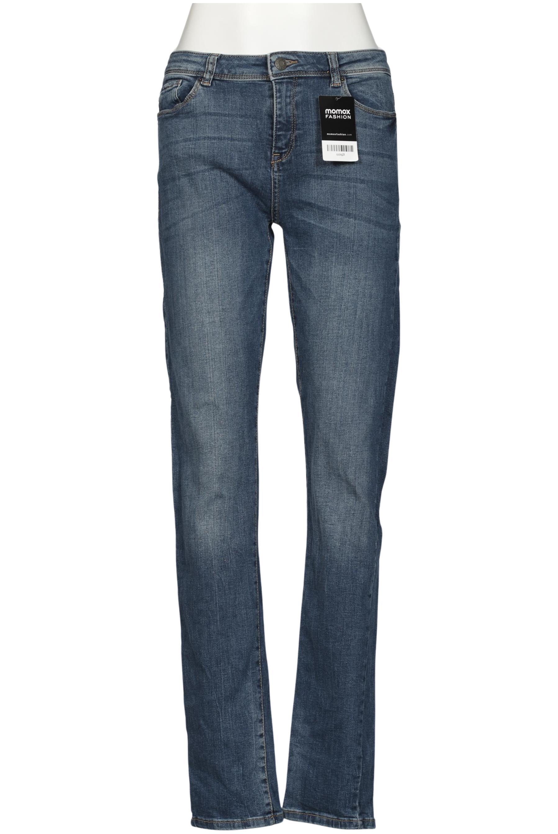 

Esprit Damen Jeans, blau, Gr. 28