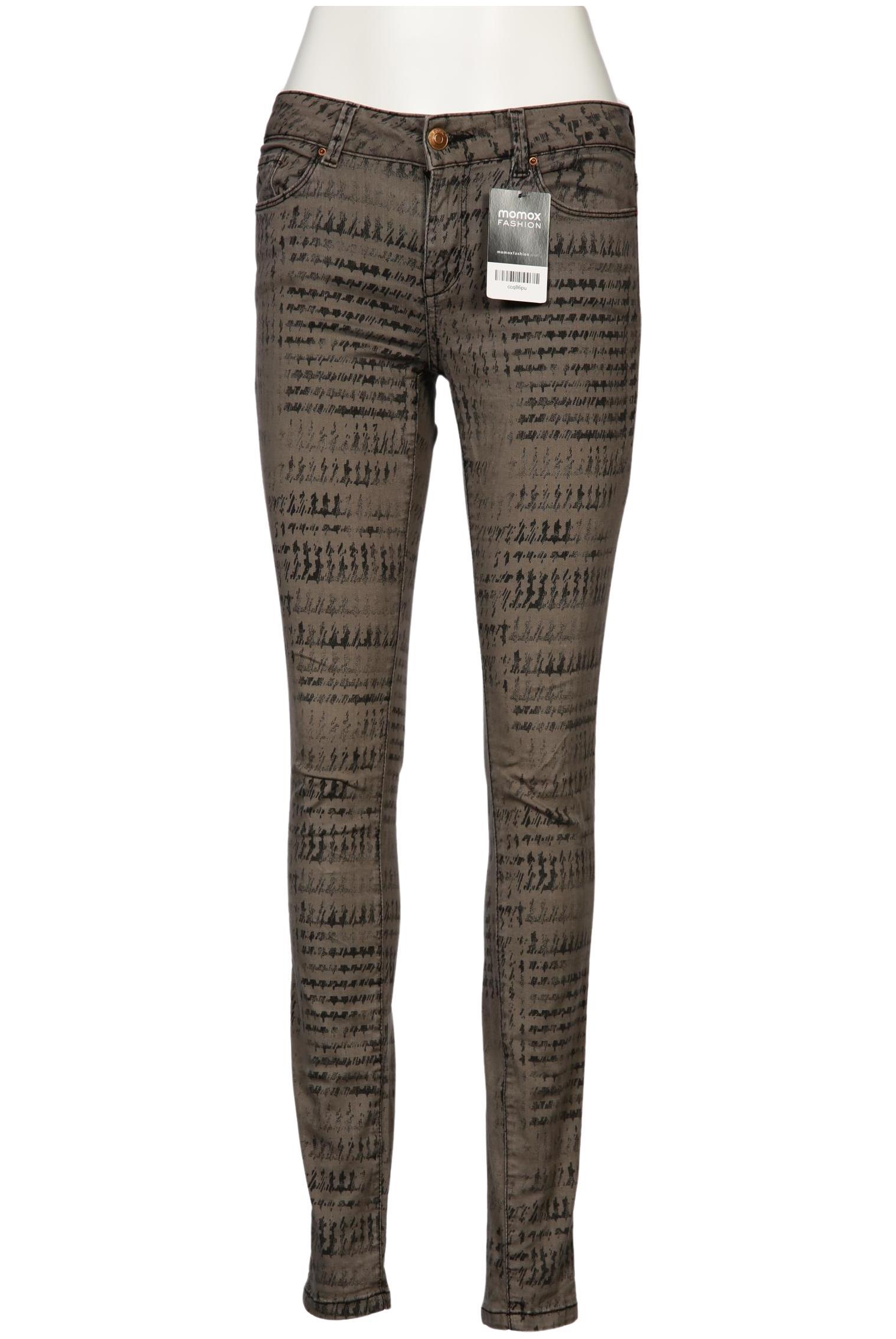 

Esprit Damen Jeans, braun, Gr. 26