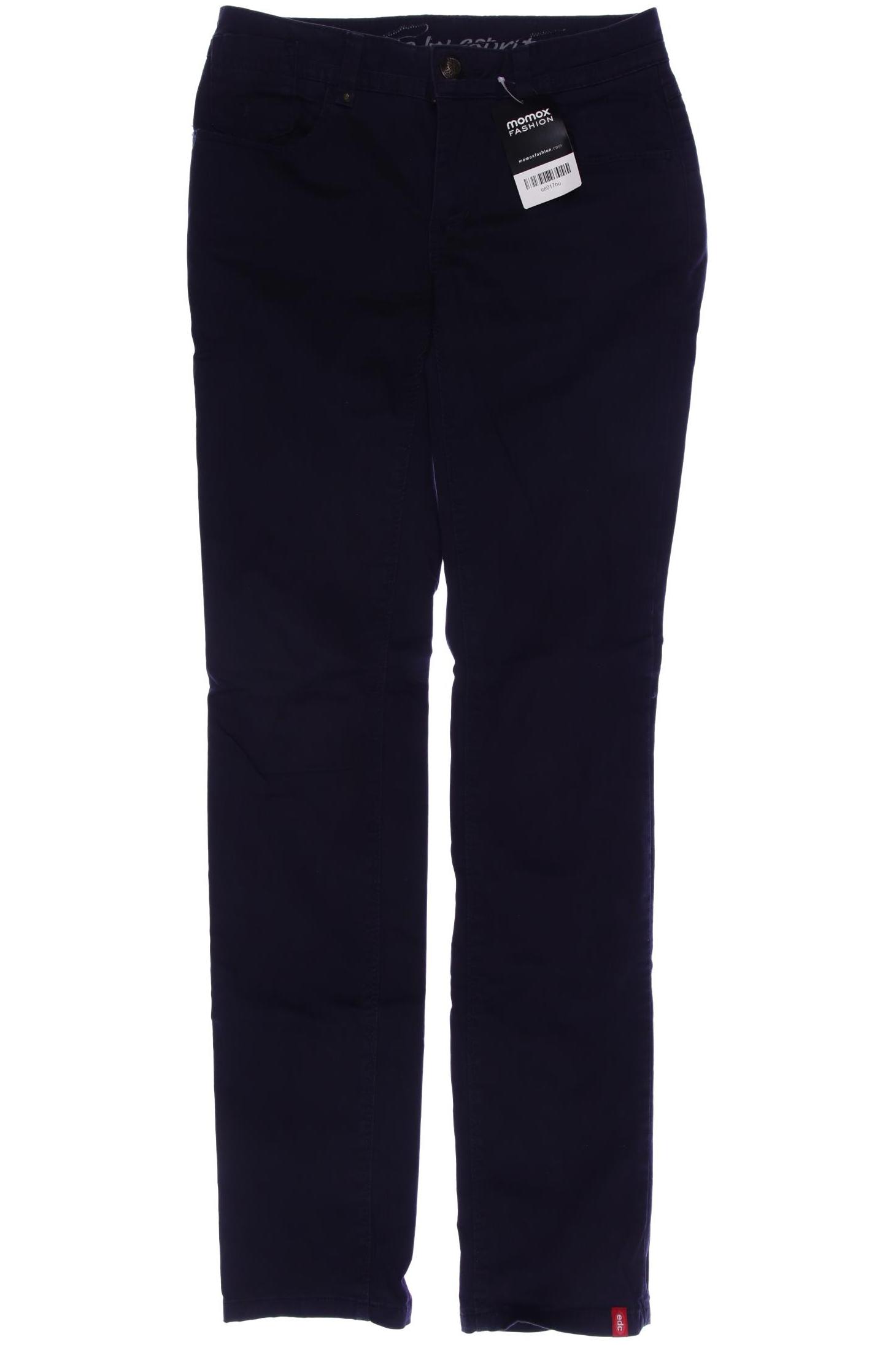 

Esprit Damen Jeans, marineblau