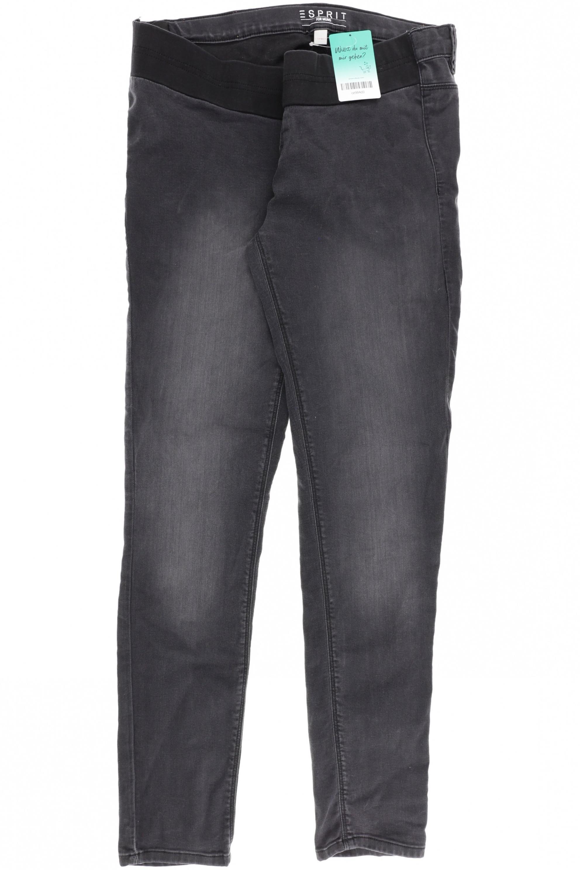 

Esprit Damen Jeans, grau, Gr. 40