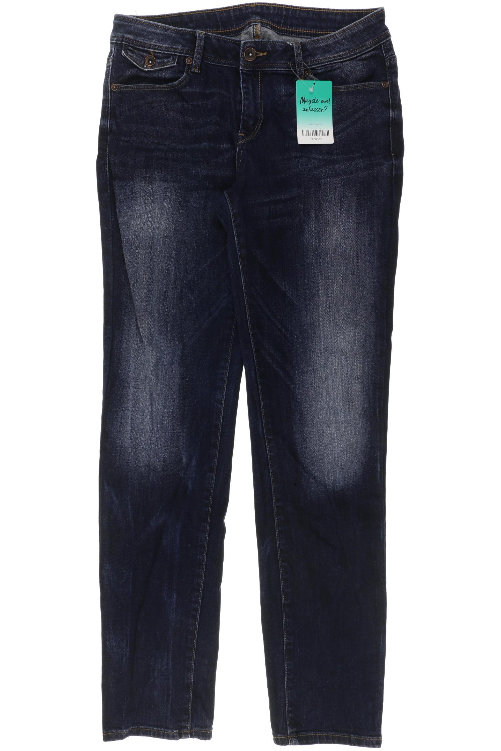 

Esprit Damen Jeans, blau, Gr. 30