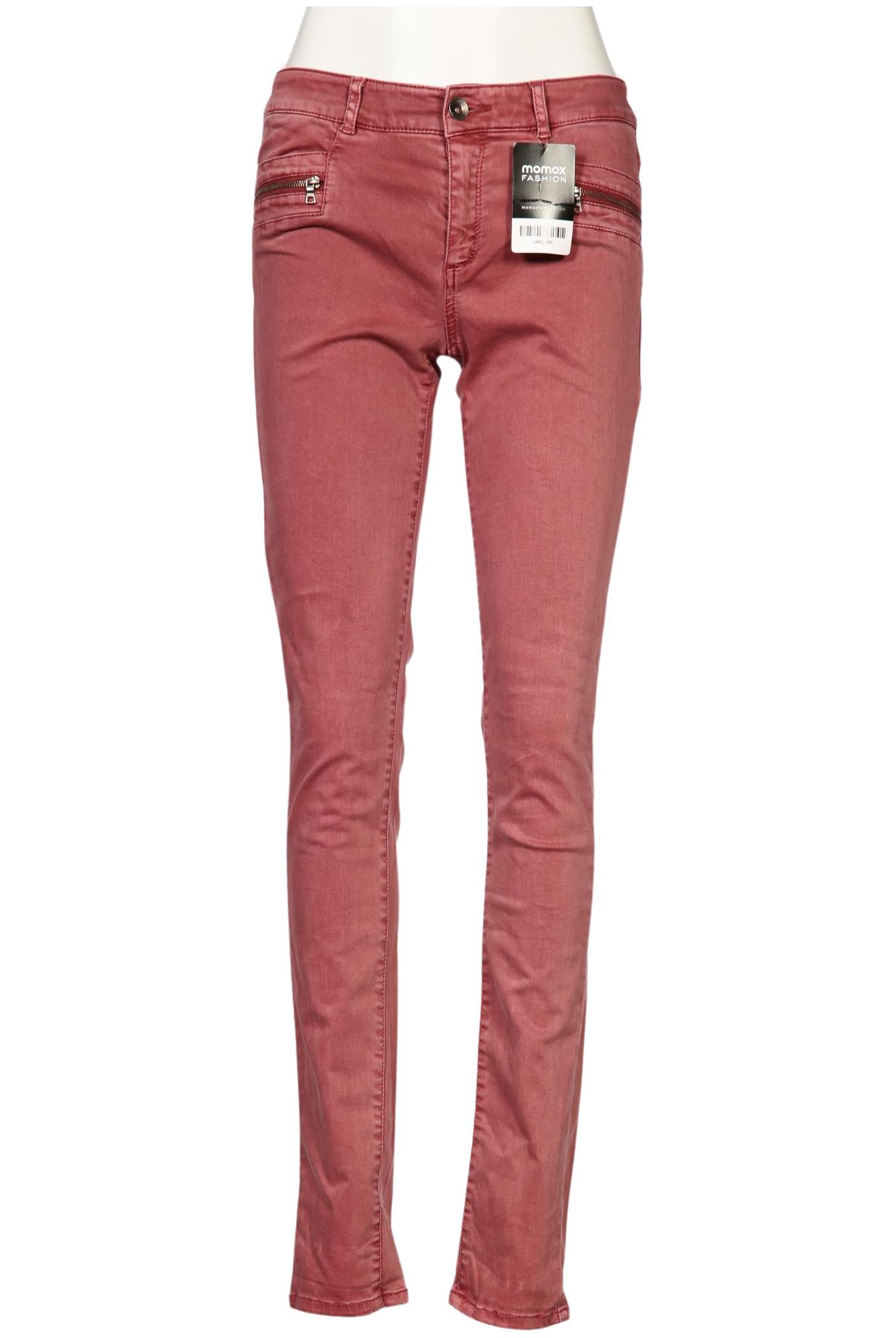 

Esprit Damen Jeans, rot, Gr. 38