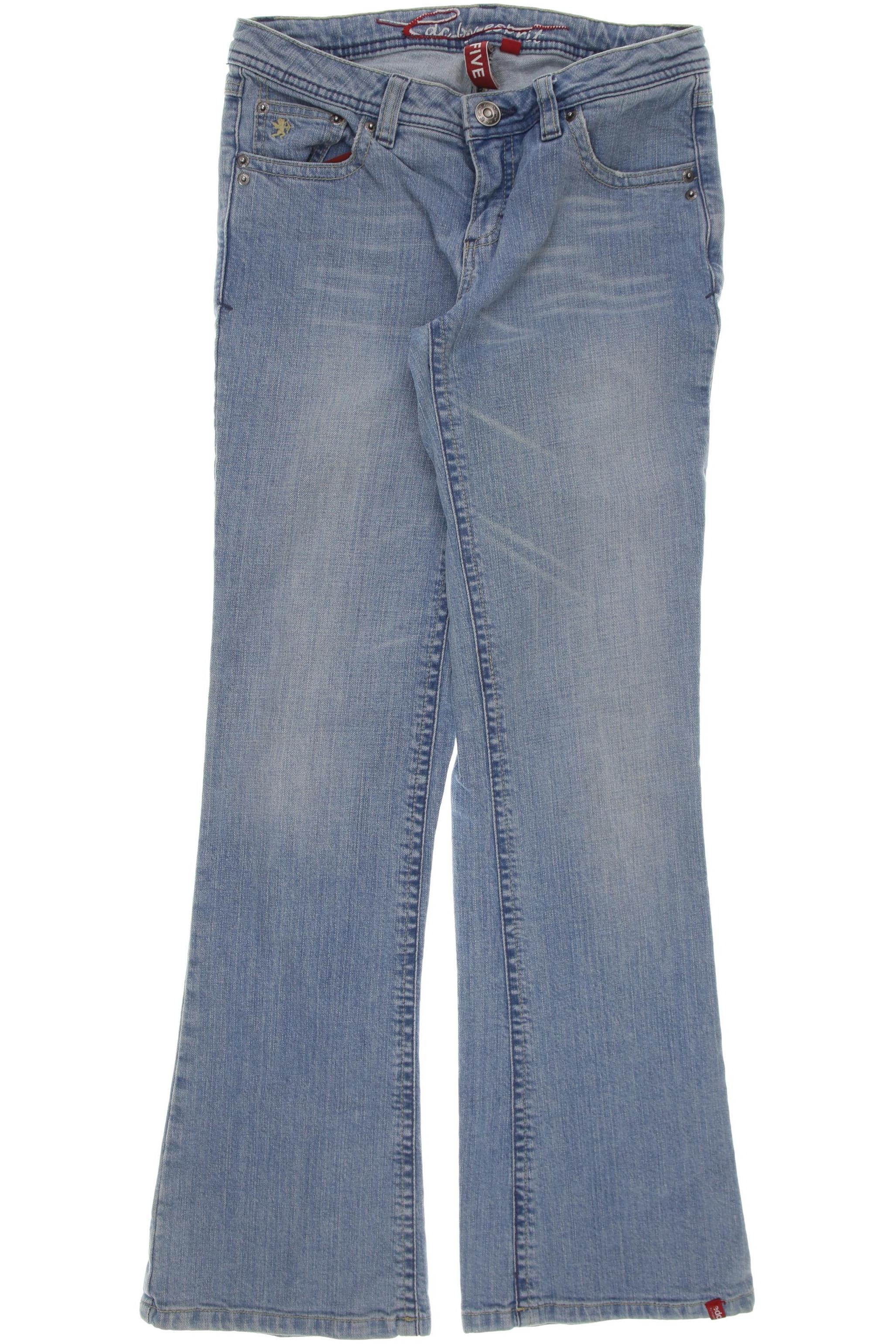 

Esprit Damen Jeans, blau, Gr. 38