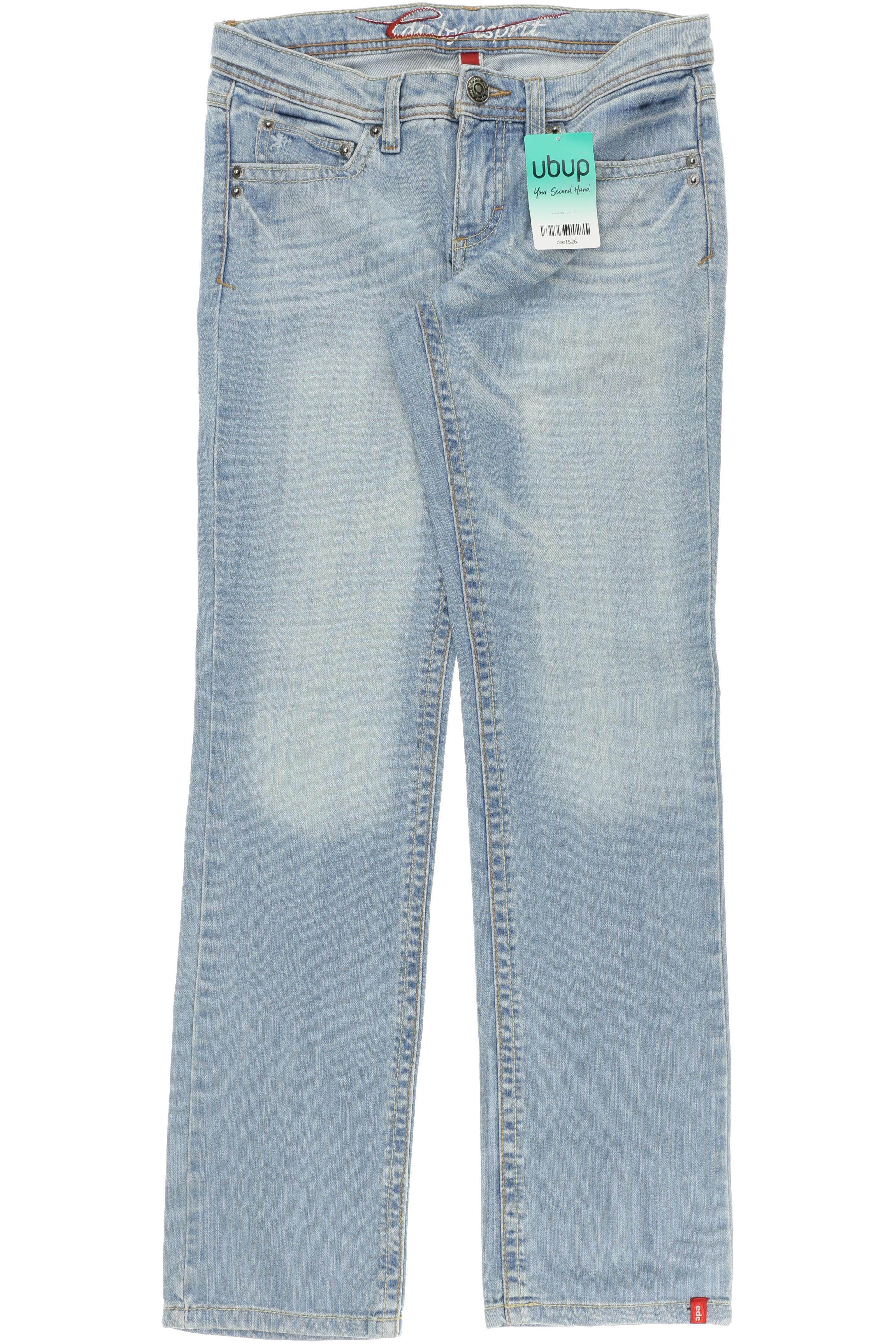

Esprit Damen Jeans, blau, Gr. 28