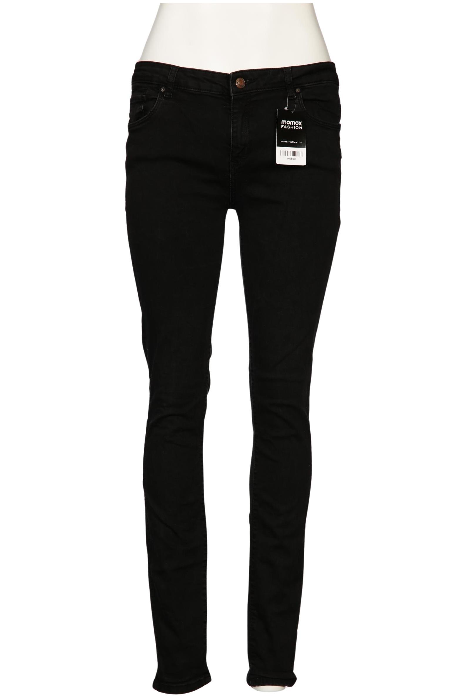 

Esprit Damen Jeans, schwarz, Gr. 32