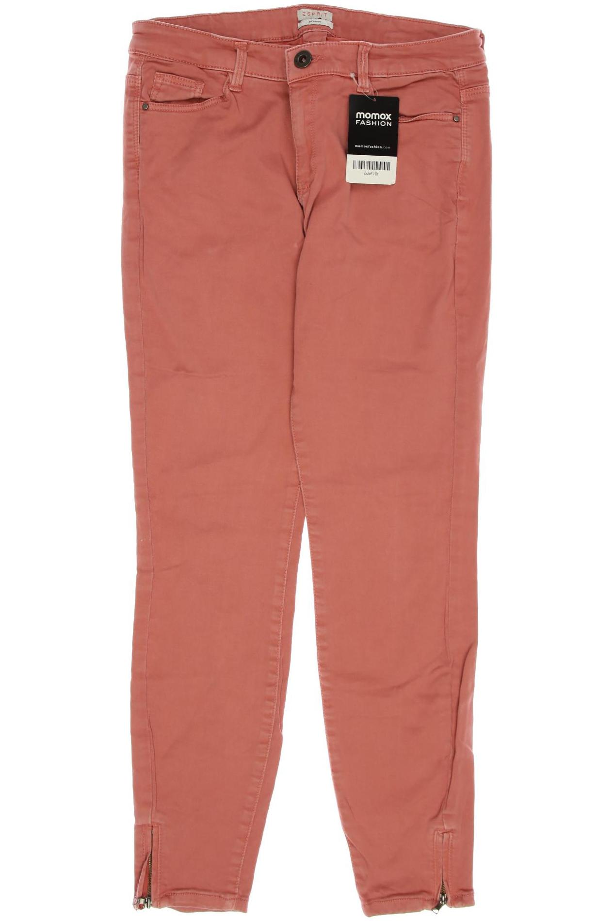 

Esprit Damen Jeans, pink, Gr. 36