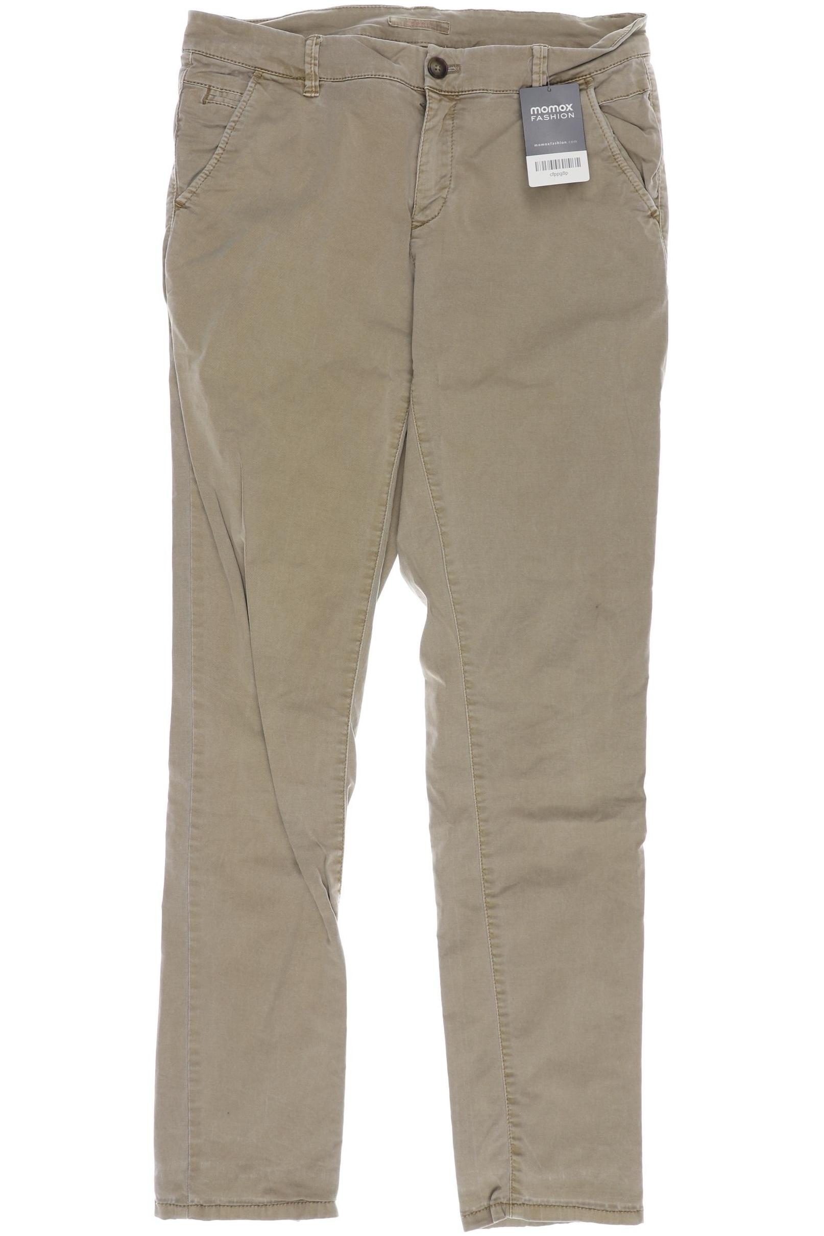 

Esprit Damen Jeans, beige
