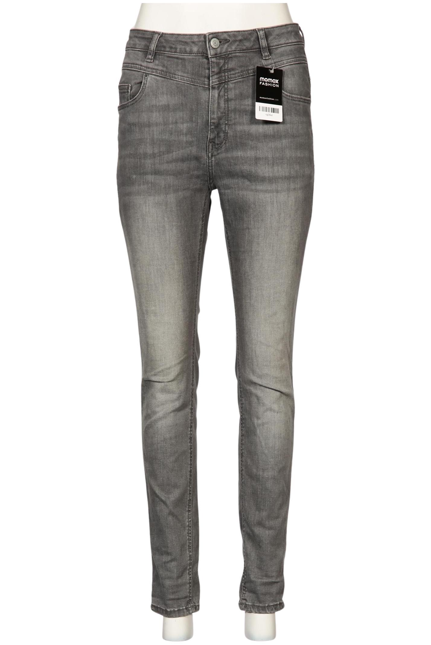 

Esprit Damen Jeans, grau, Gr. 30