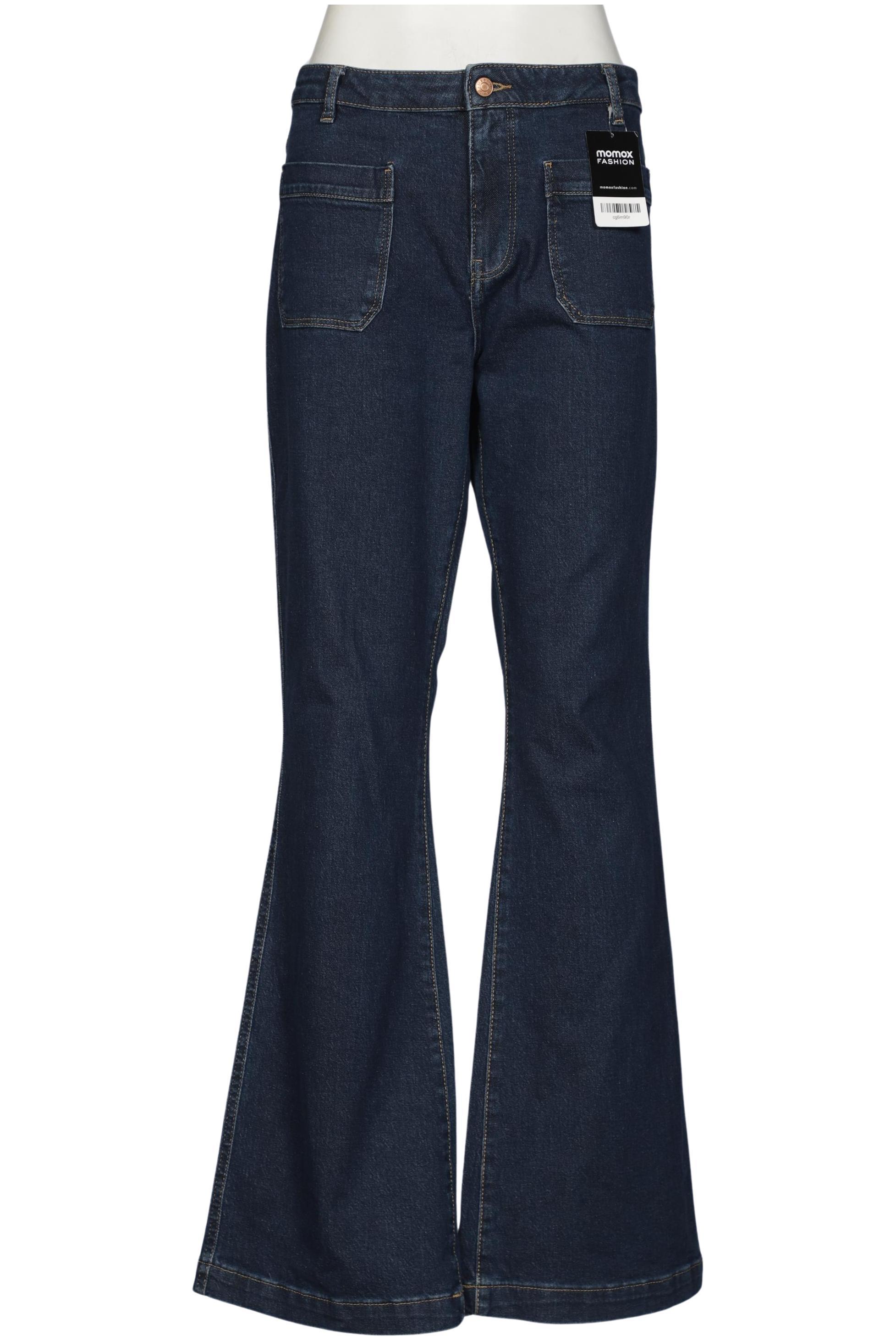 

Esprit Damen Jeans, marineblau, Gr. 32