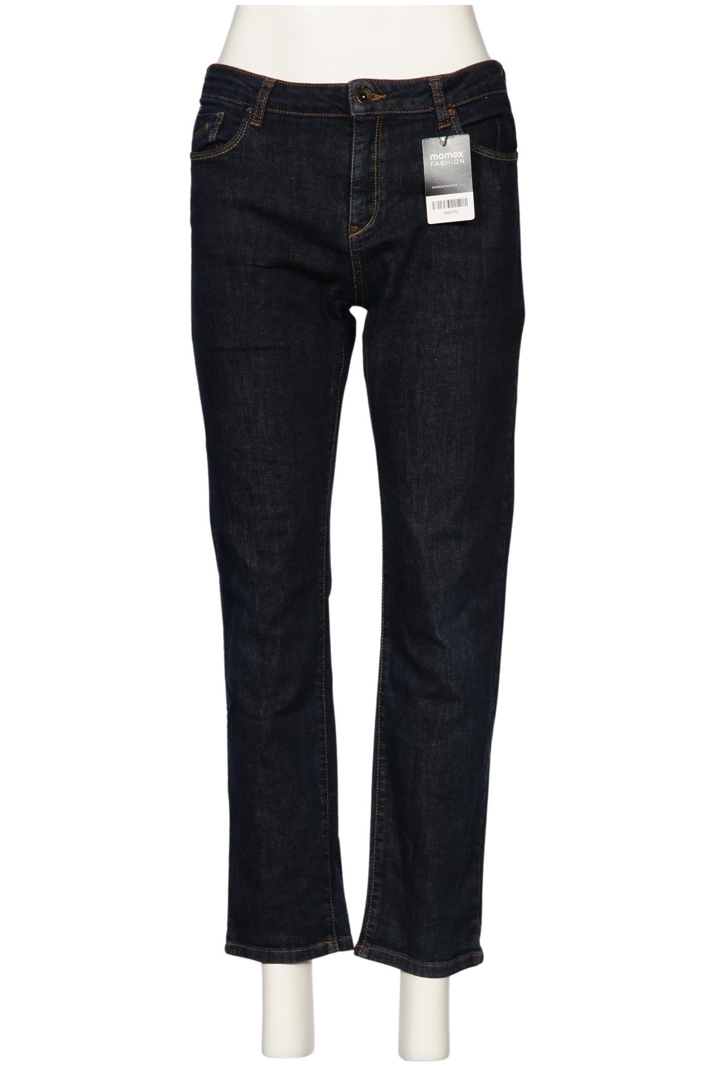 

Esprit Damen Jeans, marineblau, Gr. 32