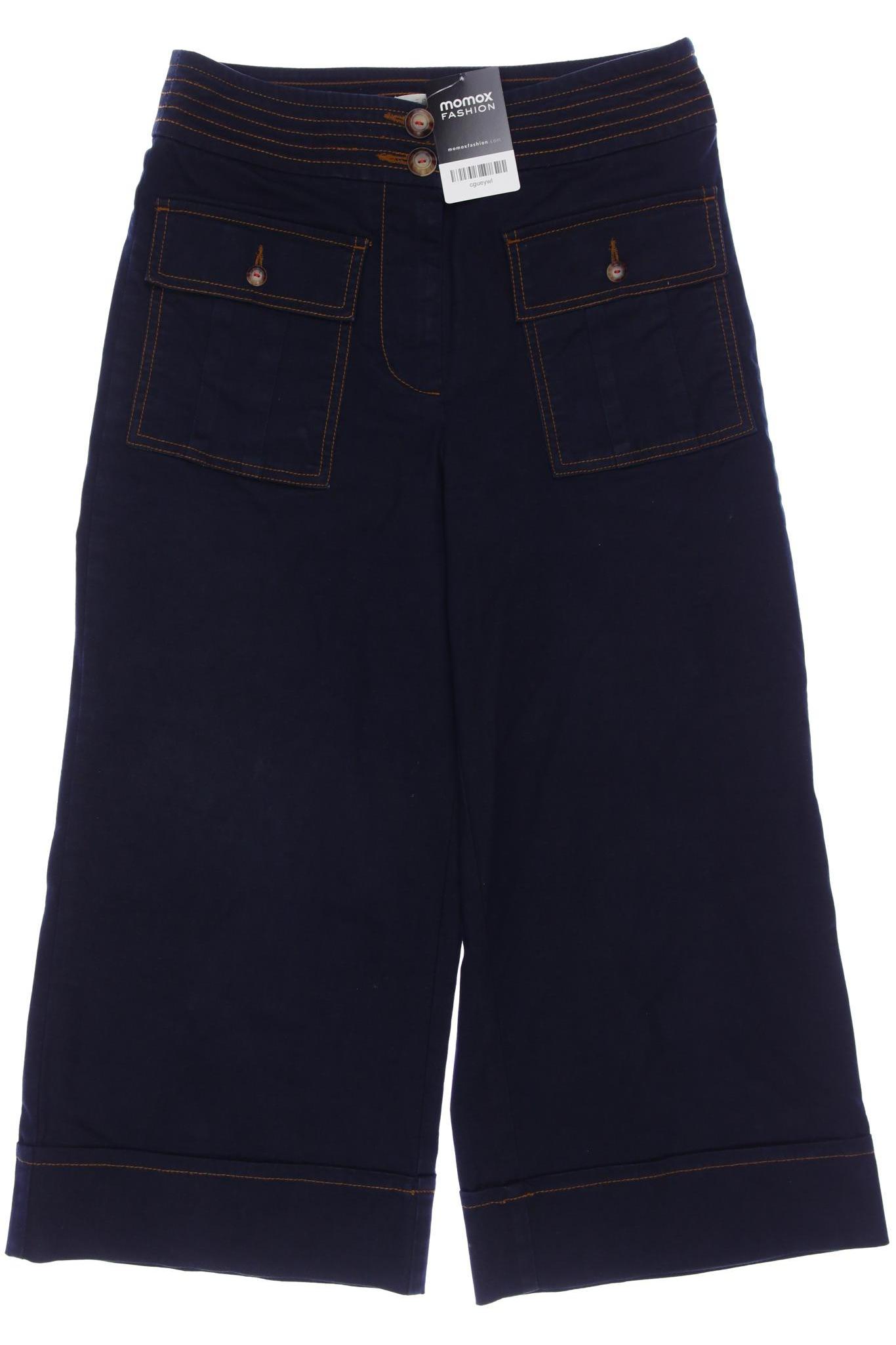 

Esprit Damen Jeans, marineblau, Gr. 34