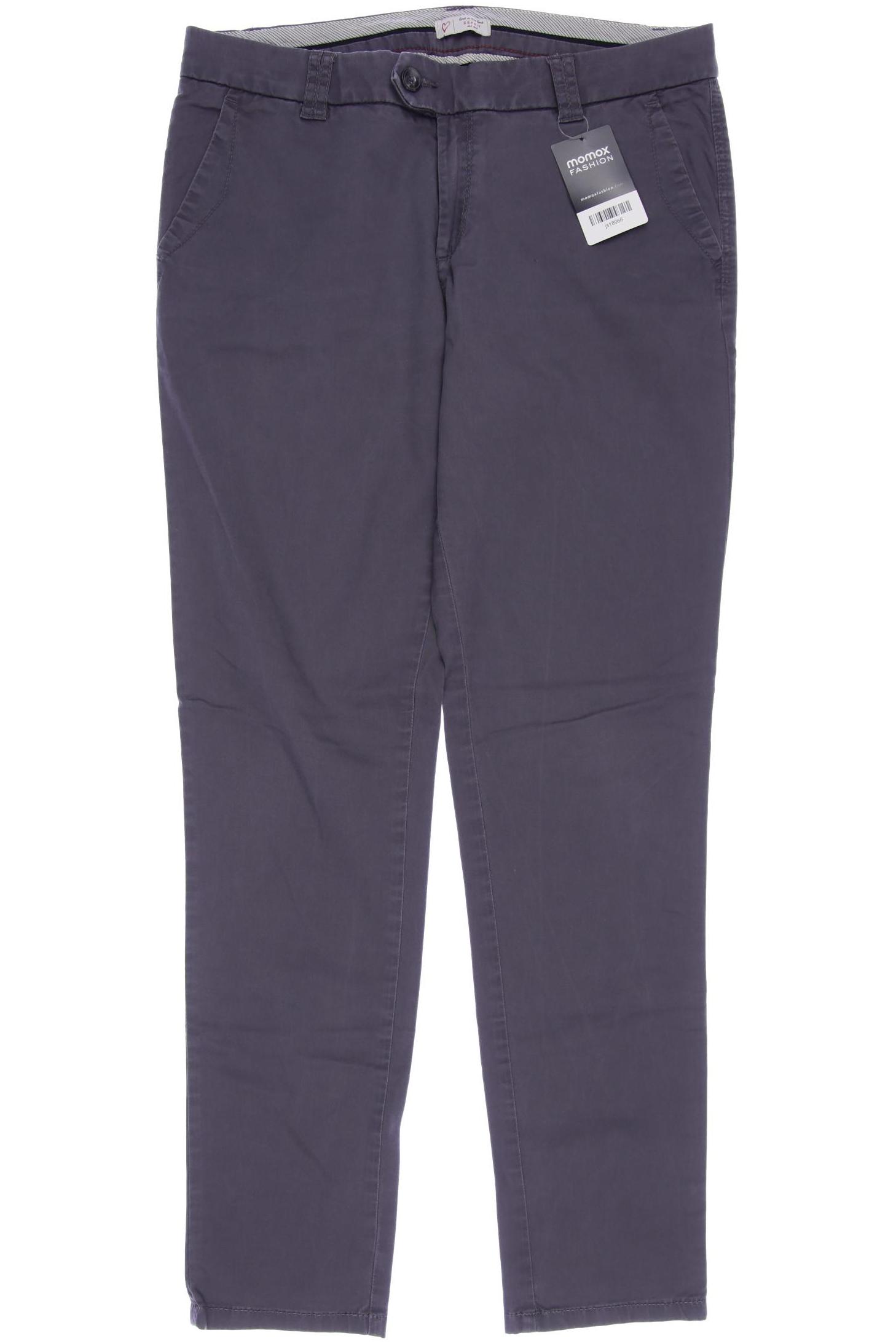 

Esprit Damen Jeans, grau, Gr. 38
