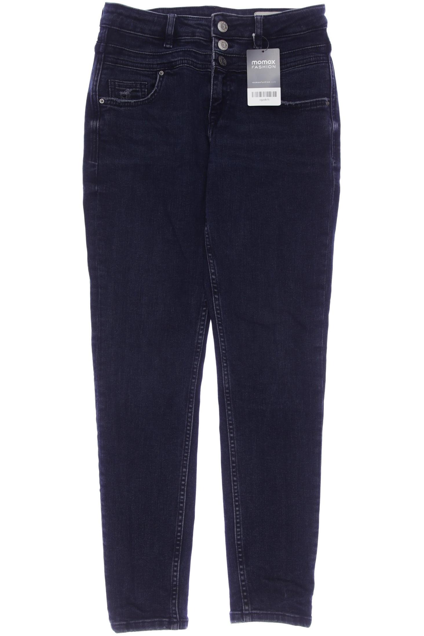 

Esprit Damen Jeans, marineblau, Gr. 28