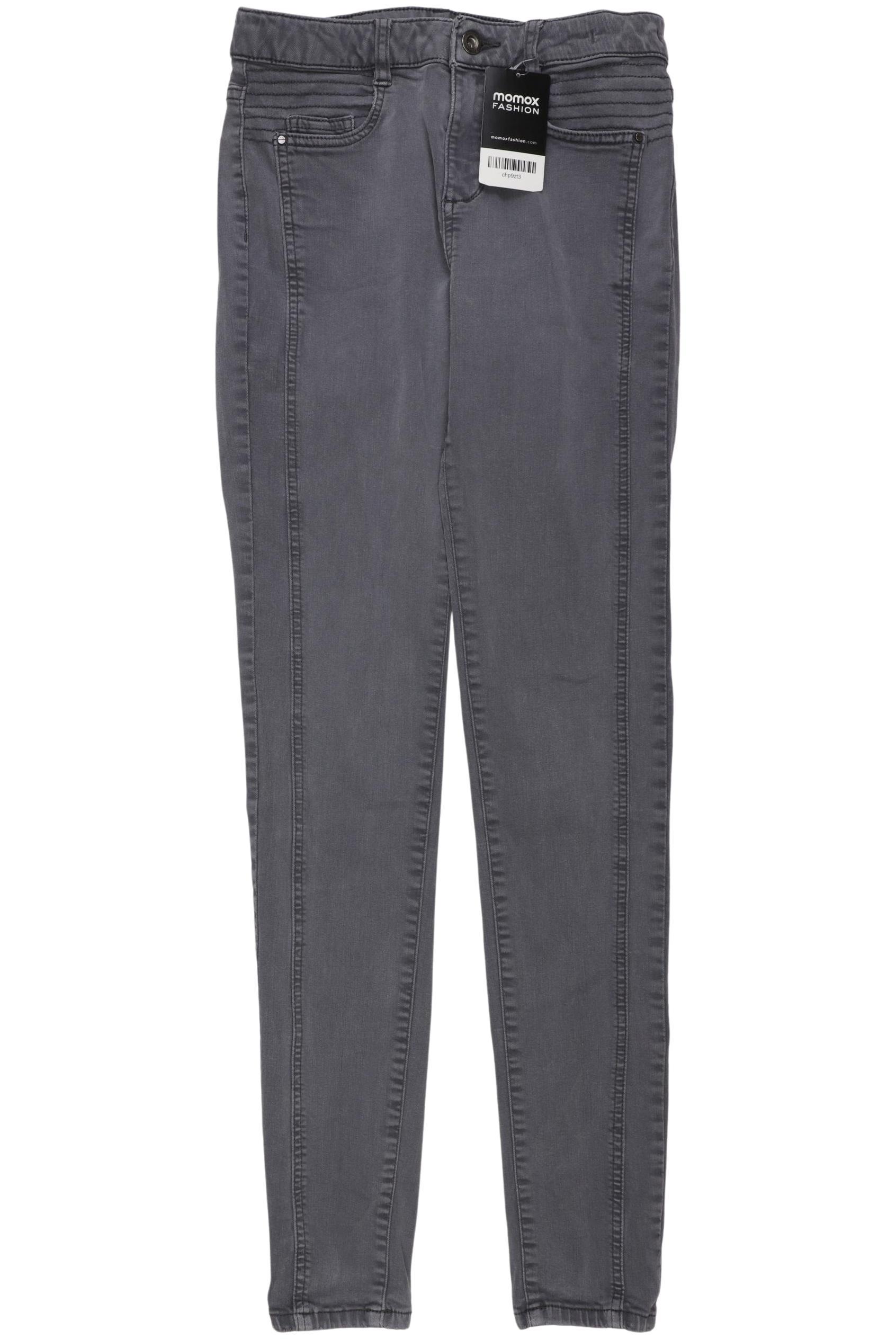 

Esprit Damen Jeans, grau, Gr. 36