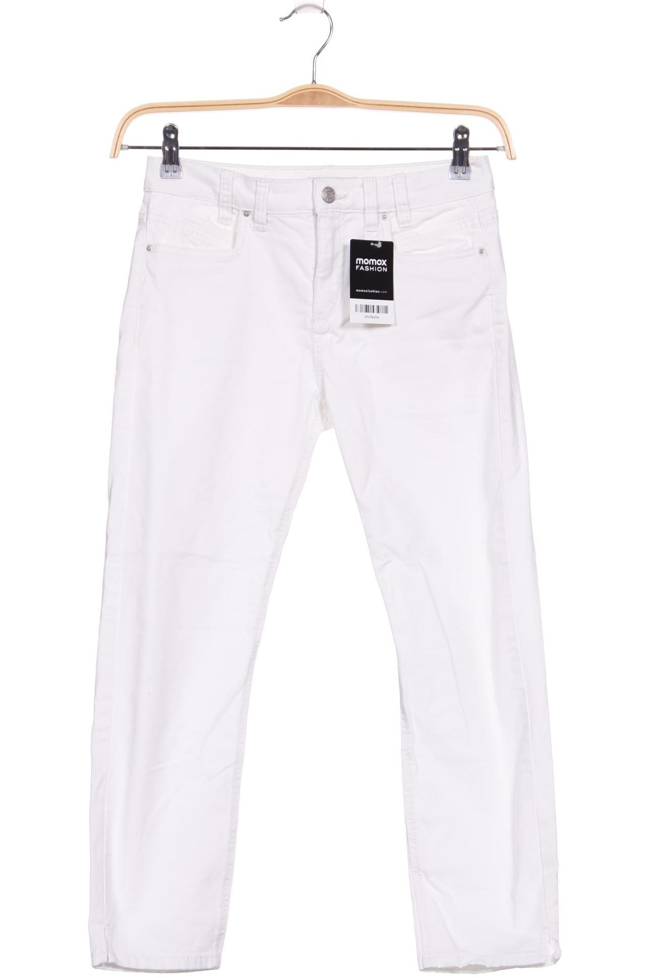 

Esprit Damen Jeans, weiß