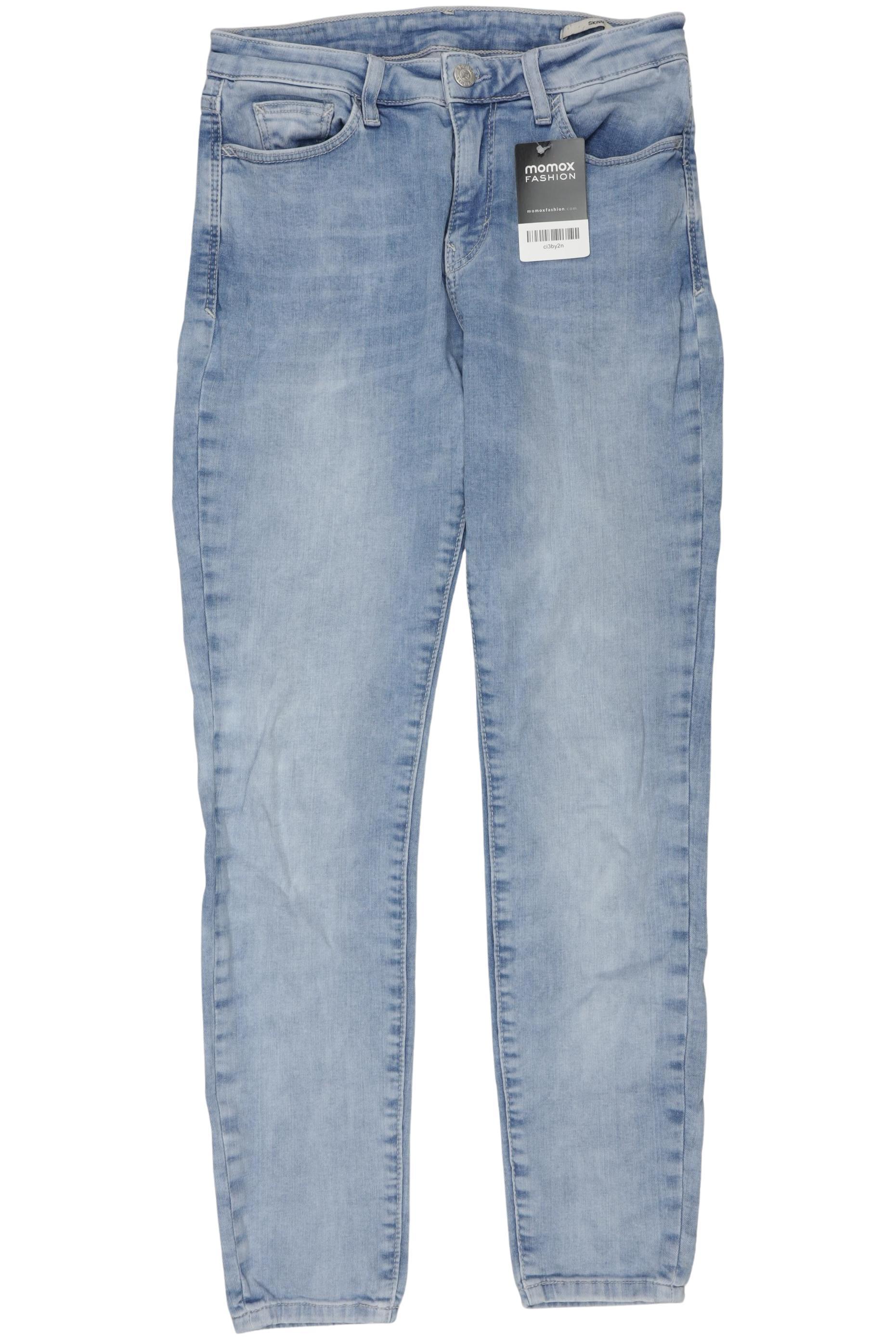 

Esprit Damen Jeans, hellblau, Gr. 28
