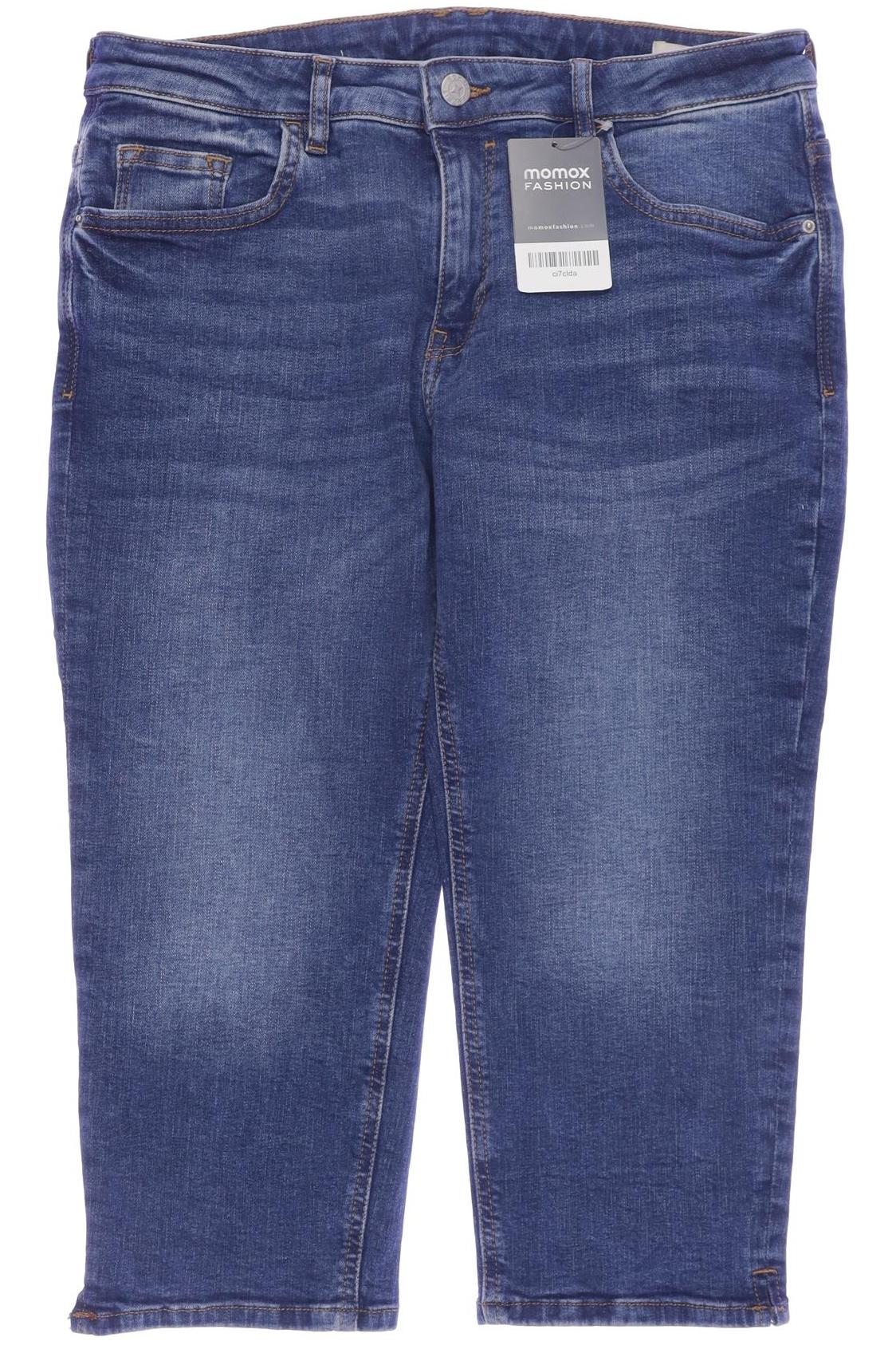 

Esprit Damen Jeans, marineblau, Gr. 31