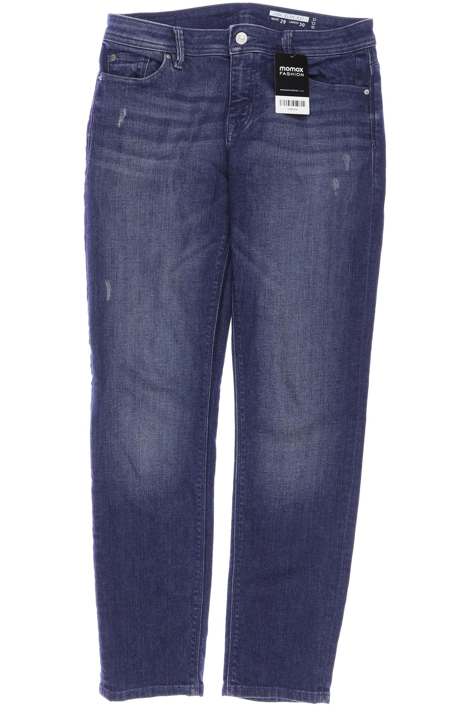 

Esprit Damen Jeans, blau