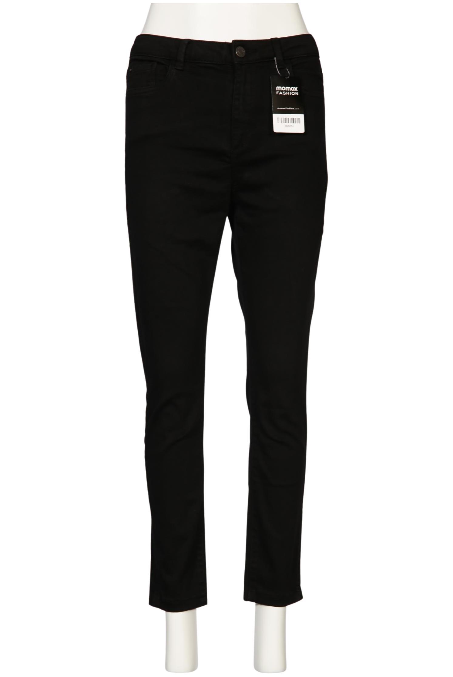 

Esprit Damen Jeans, schwarz, Gr. 38