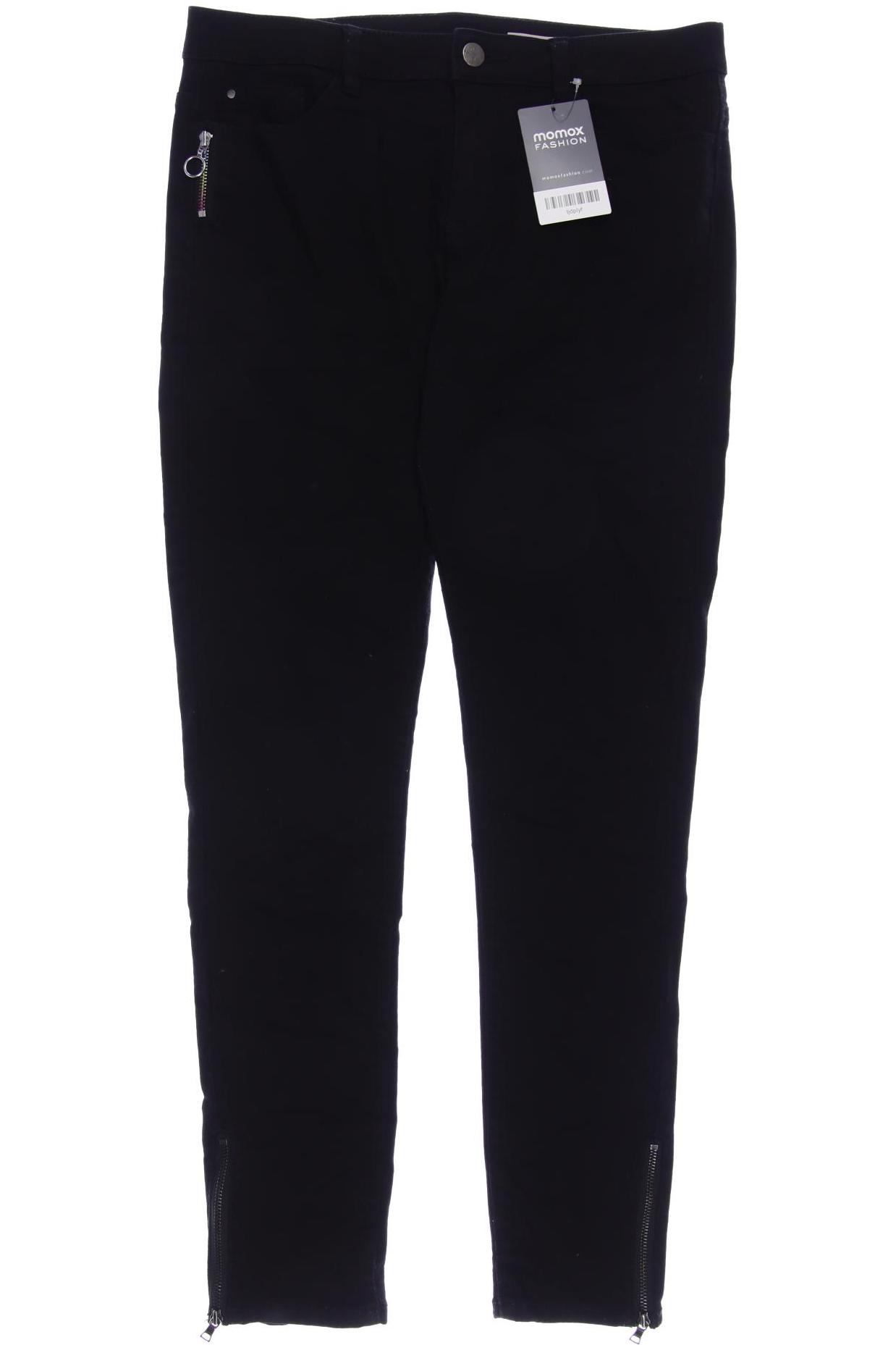 

Esprit Damen Jeans, schwarz, Gr. 36