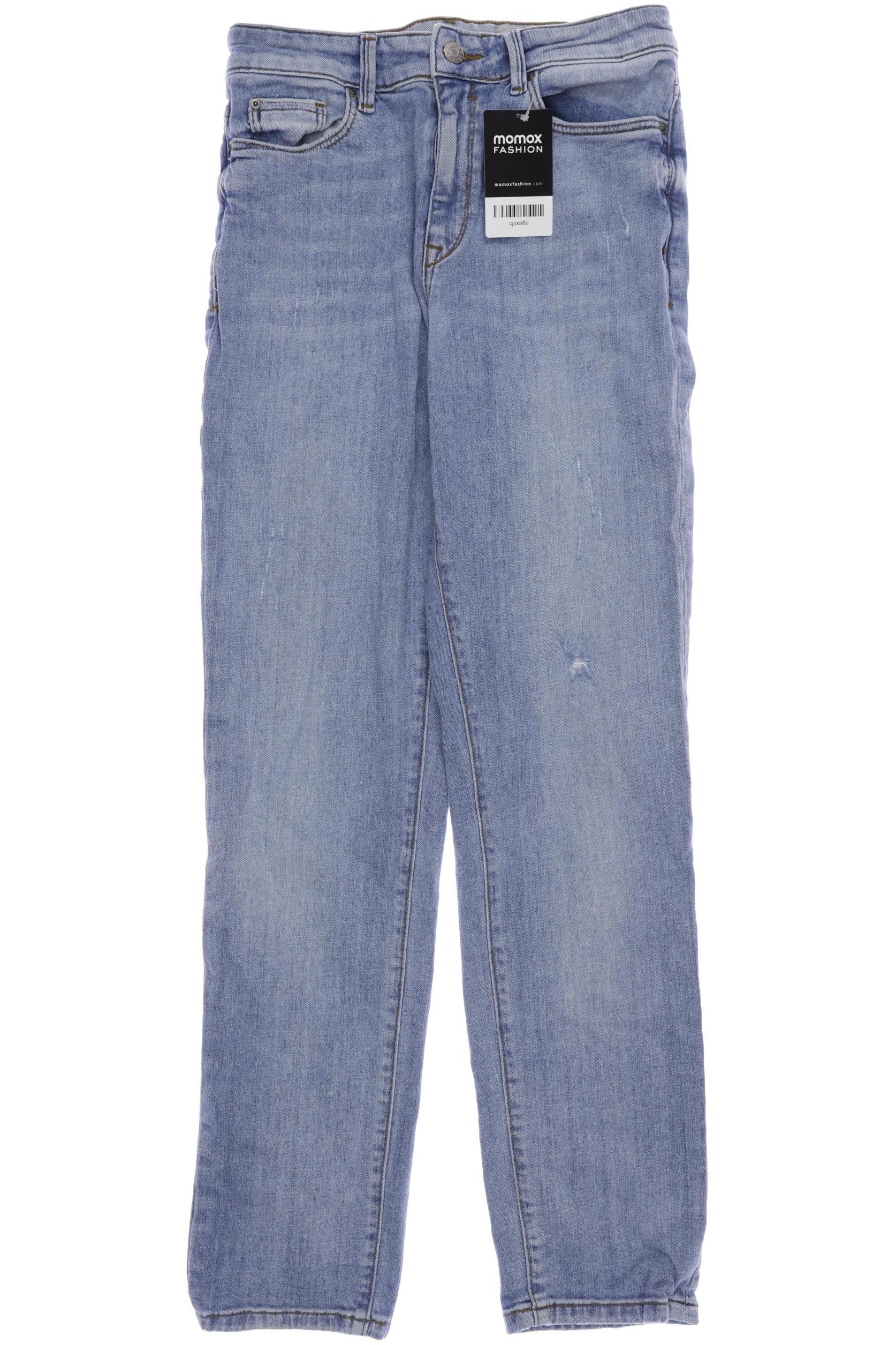 

Esprit Damen Jeans, blau, Gr. 26